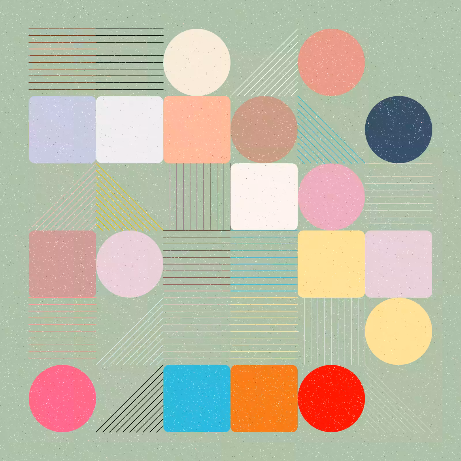 ballet geometrique (free) #23