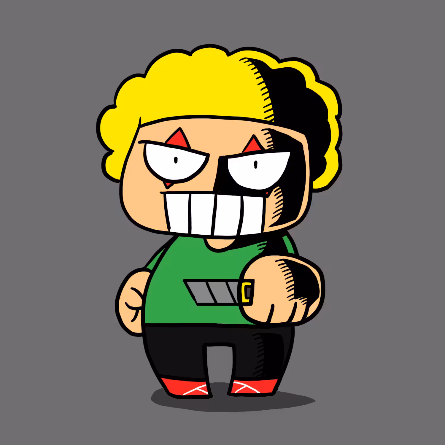 TinyKillers #02