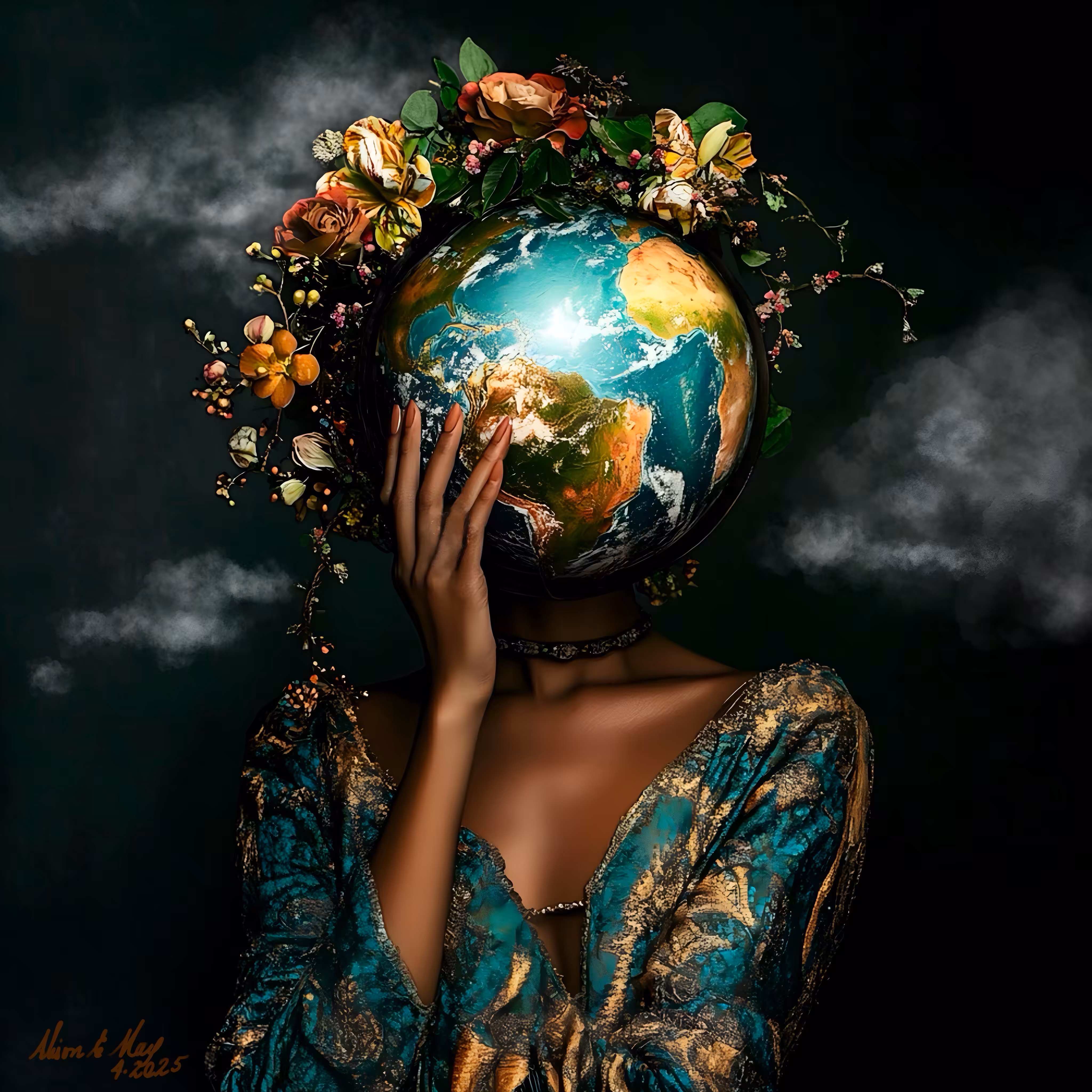 Earth Day 3