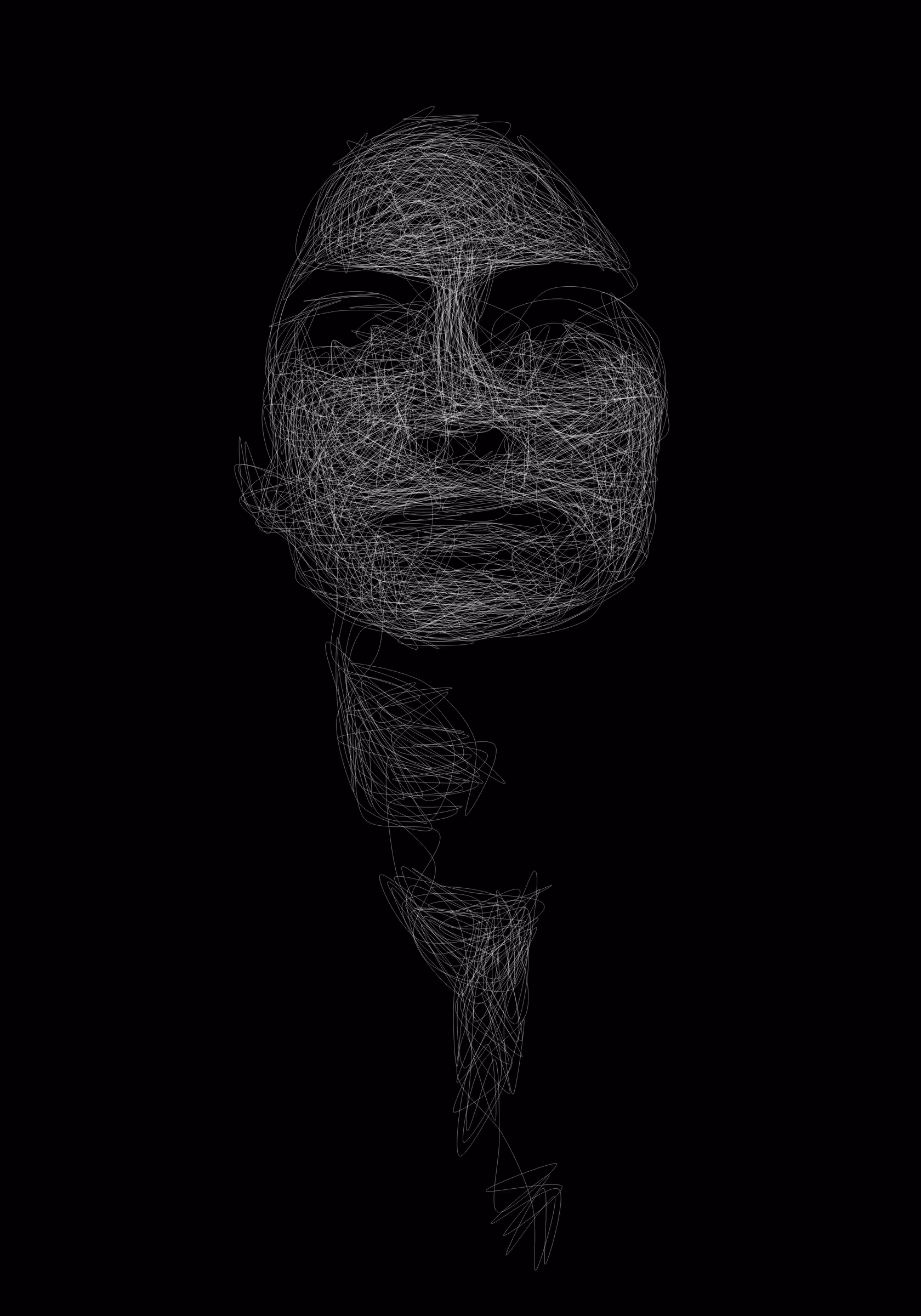 Spongenuity's Portrait Lab #91