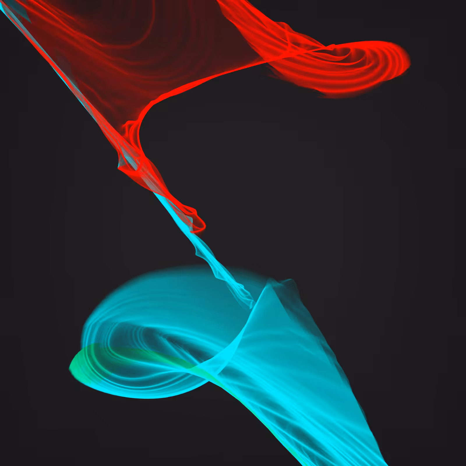 Pulling Strings #4