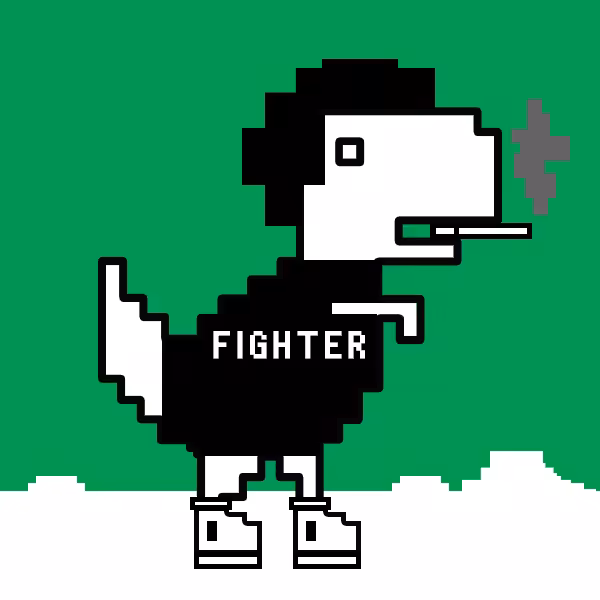 #2049 Daika DUDE