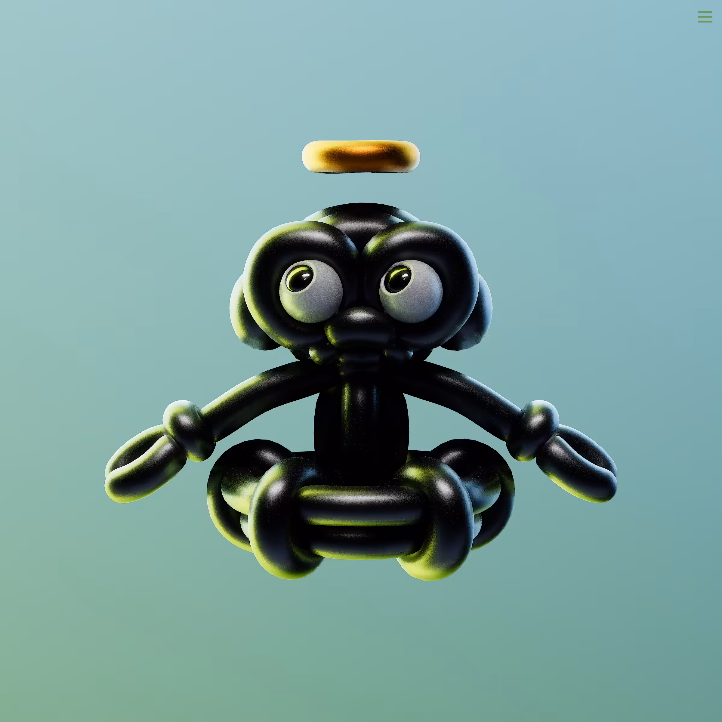 Inflatables: Arrival #70