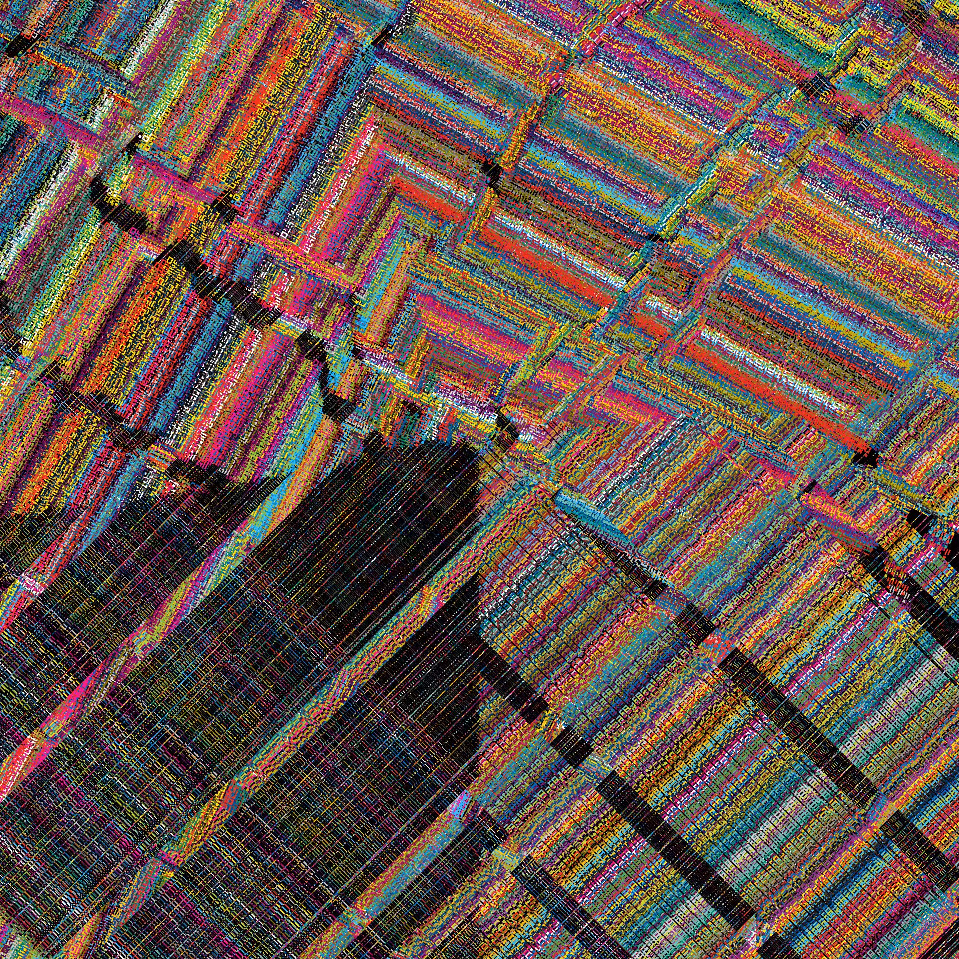 TXTILE #86