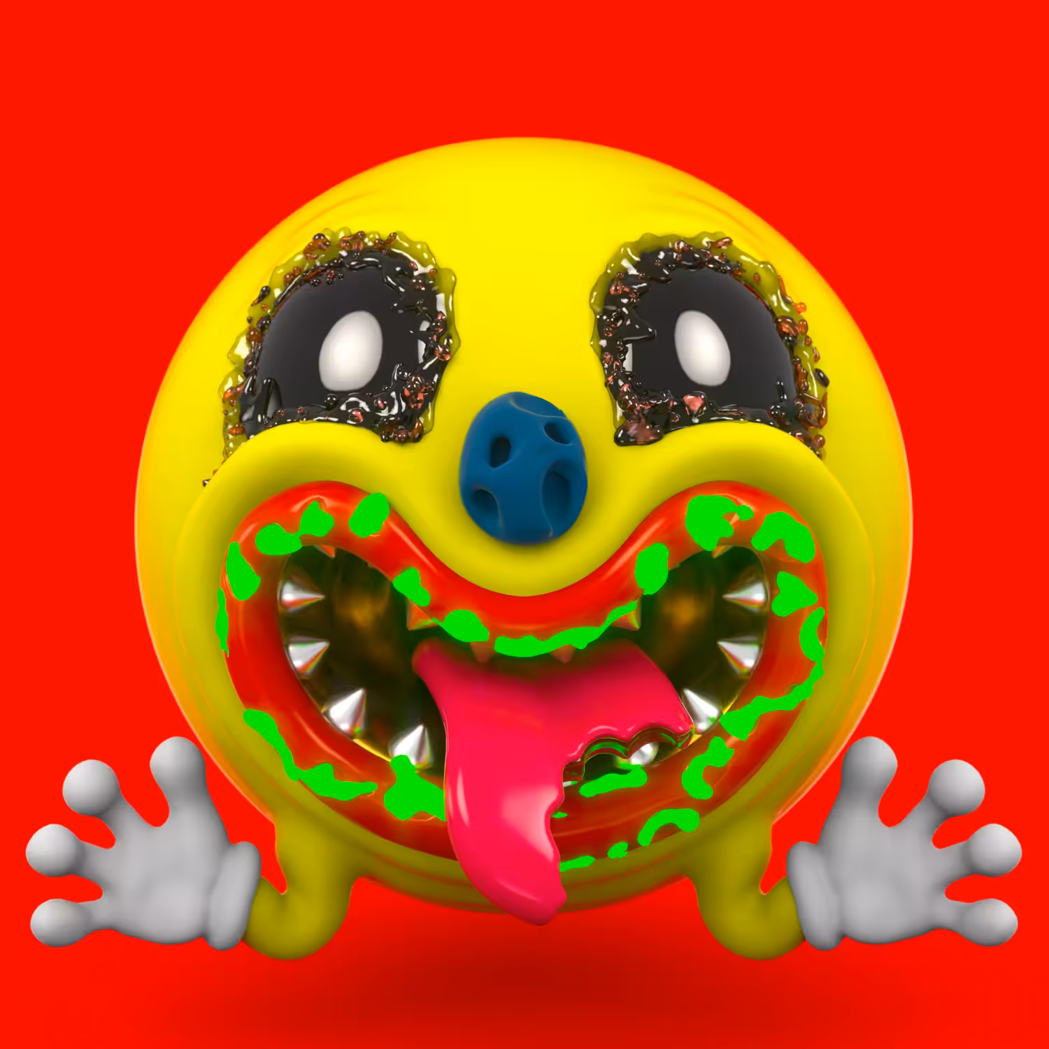 JOYWORLD JOYsmilies: JOYsmiley 5