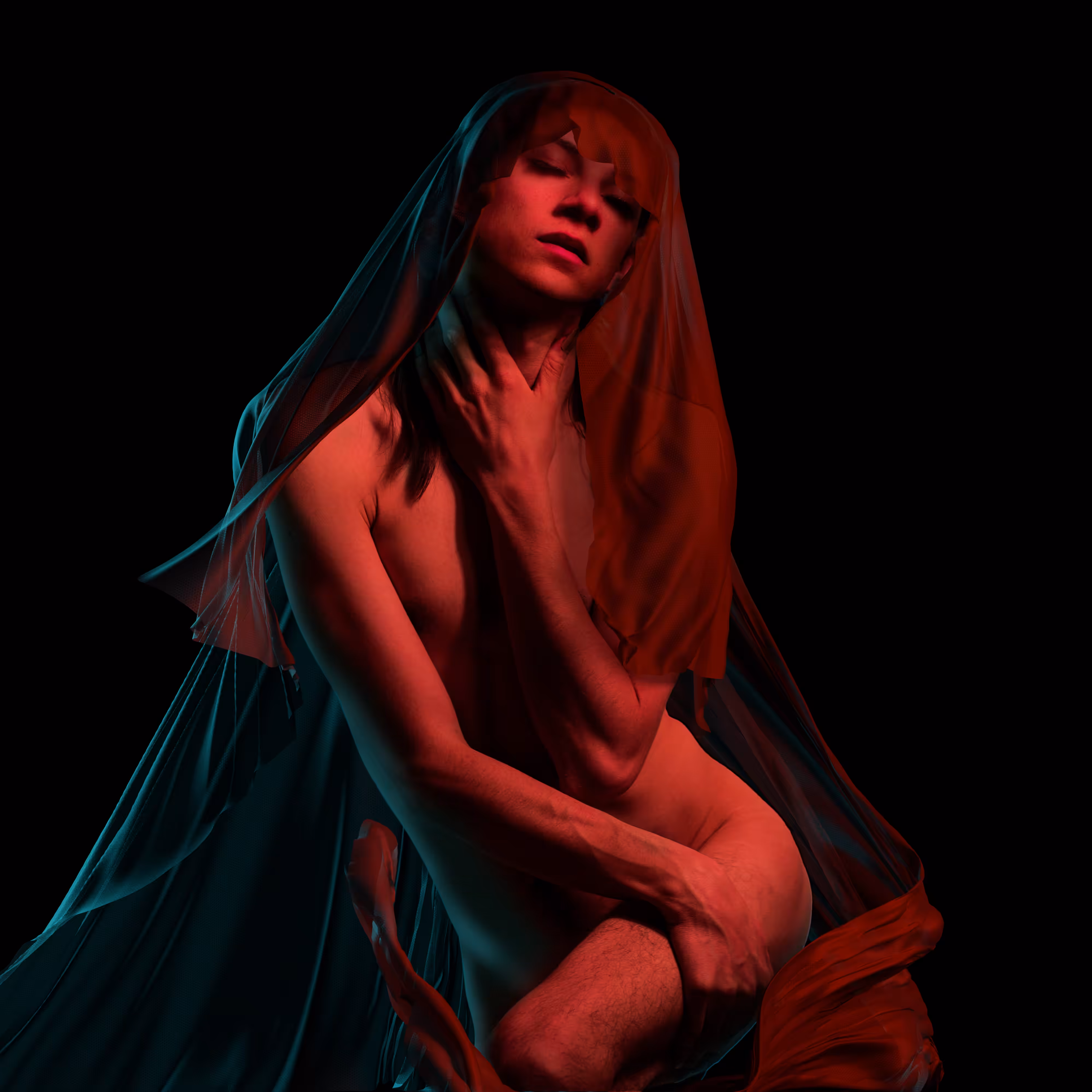 Veil #4