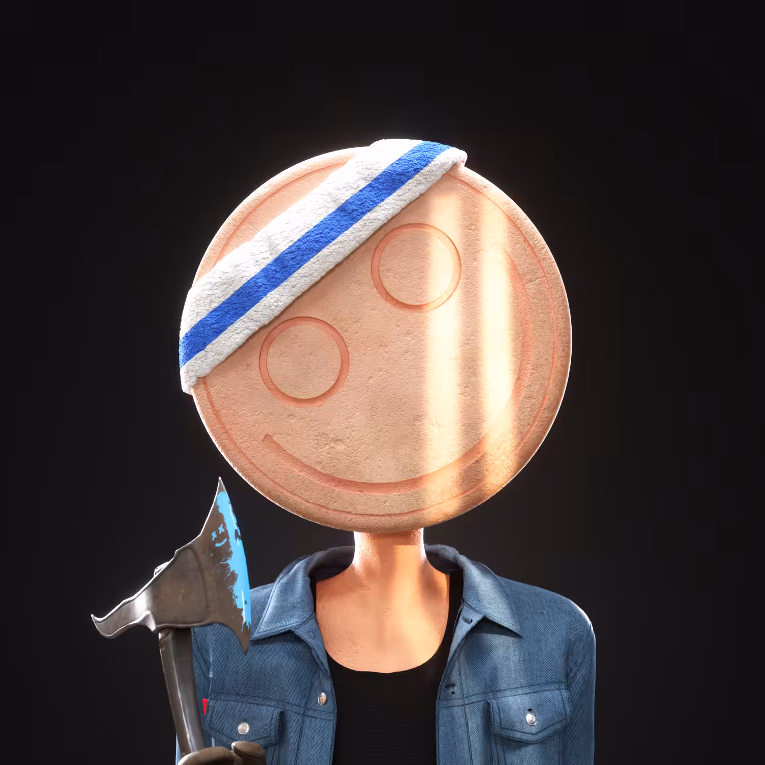 Pillhead #1659