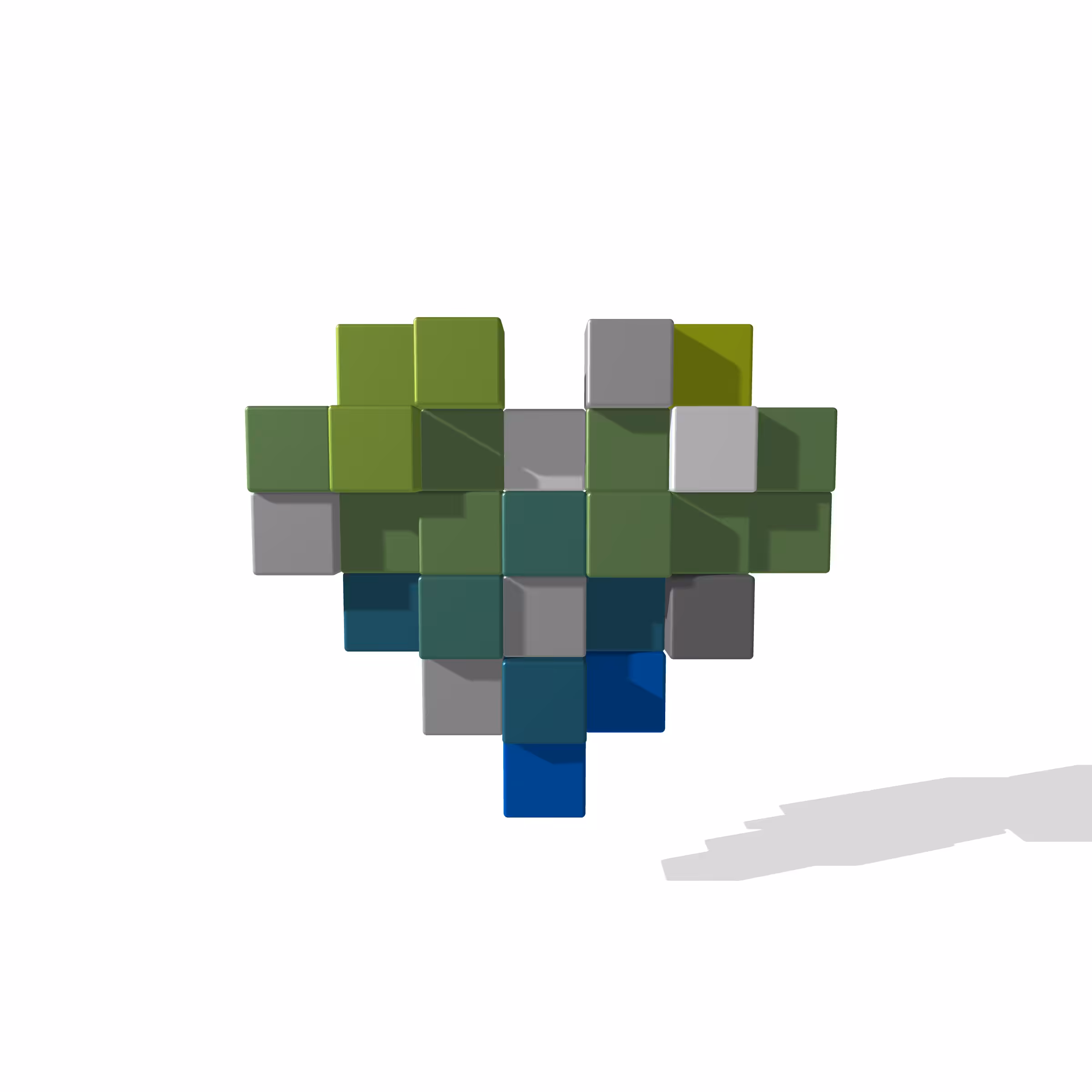 heart + craft #22622