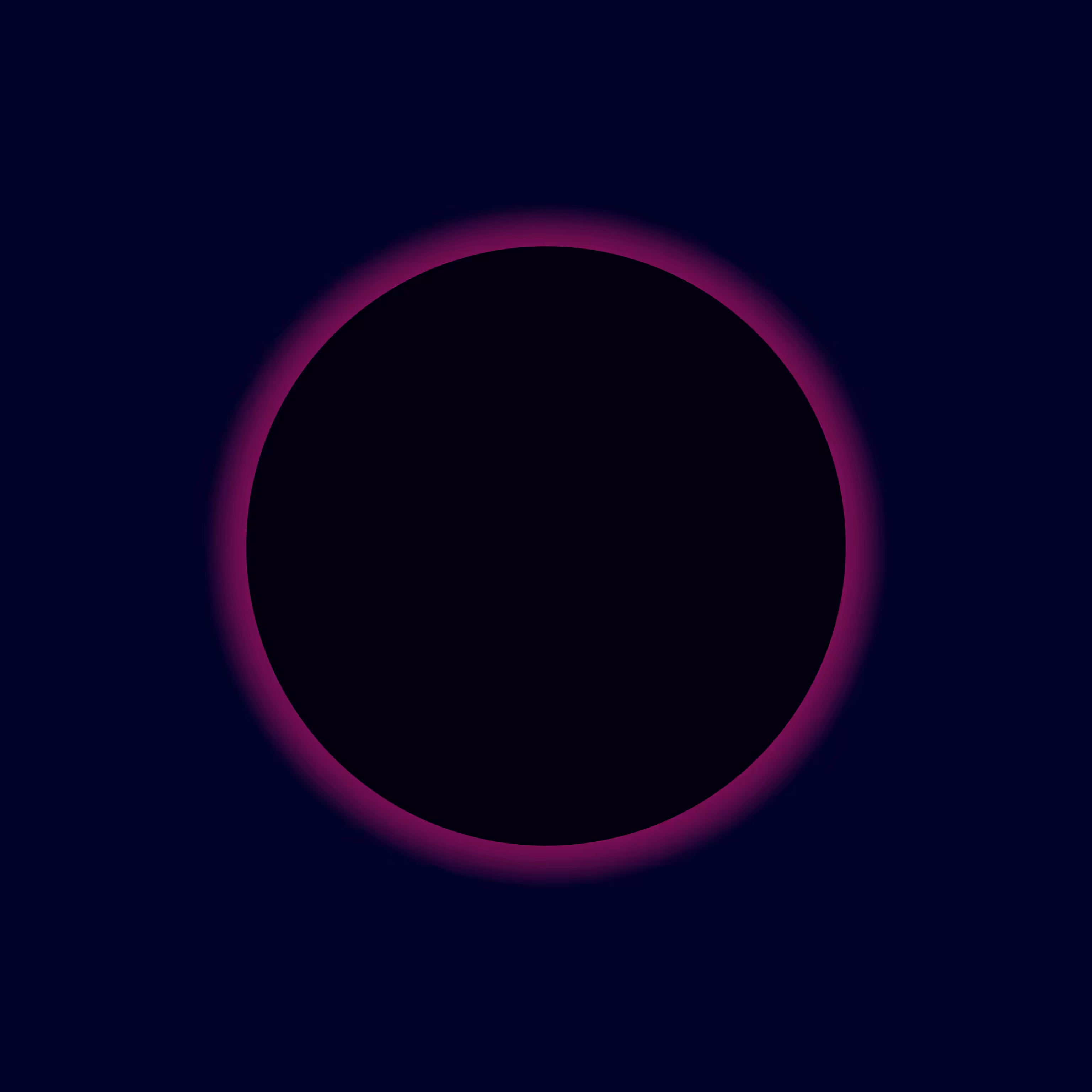 Black Hole