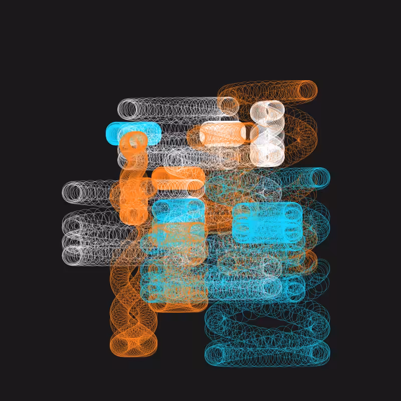 sinuosity #230
