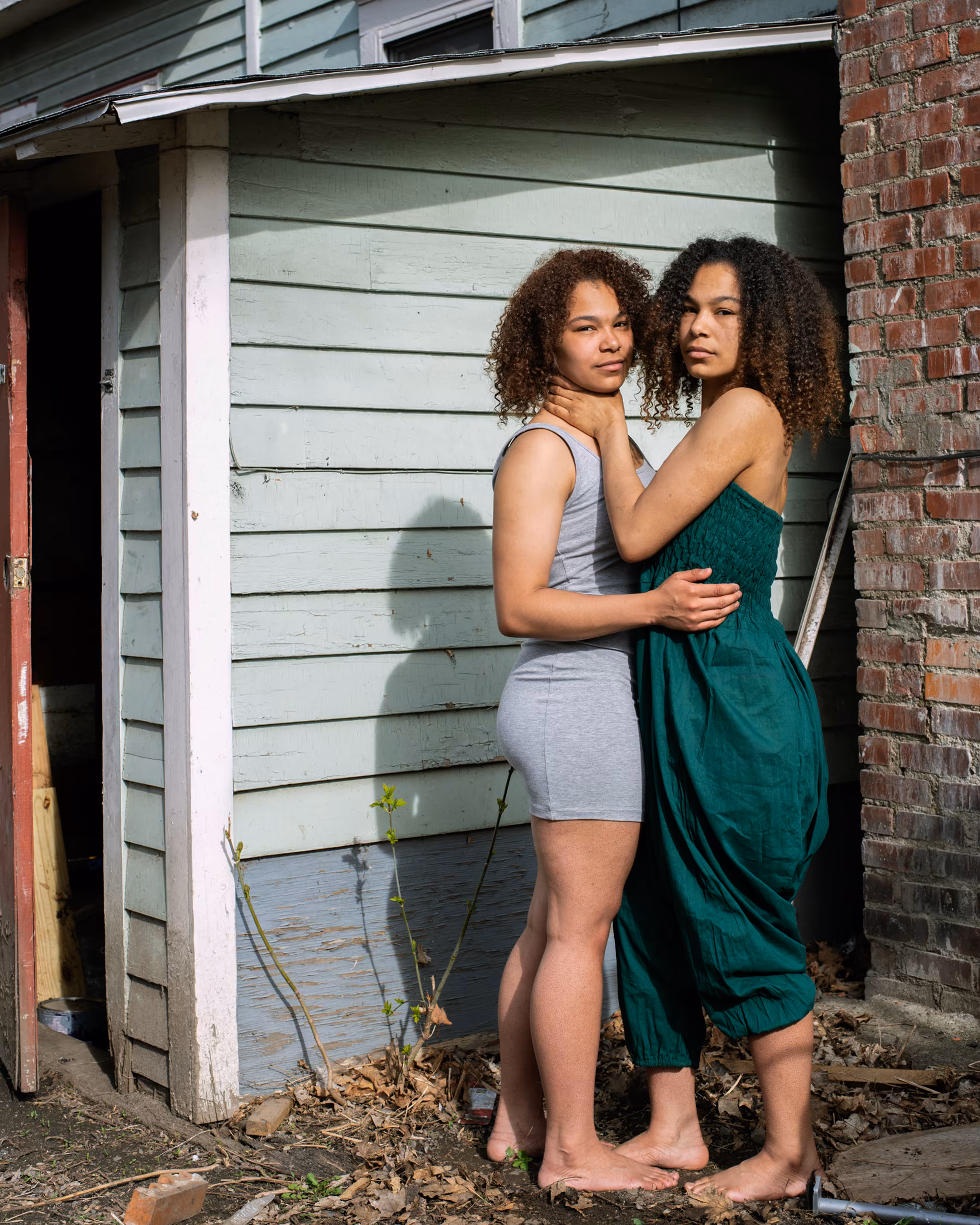 Communion - Twin Sisters ,2016