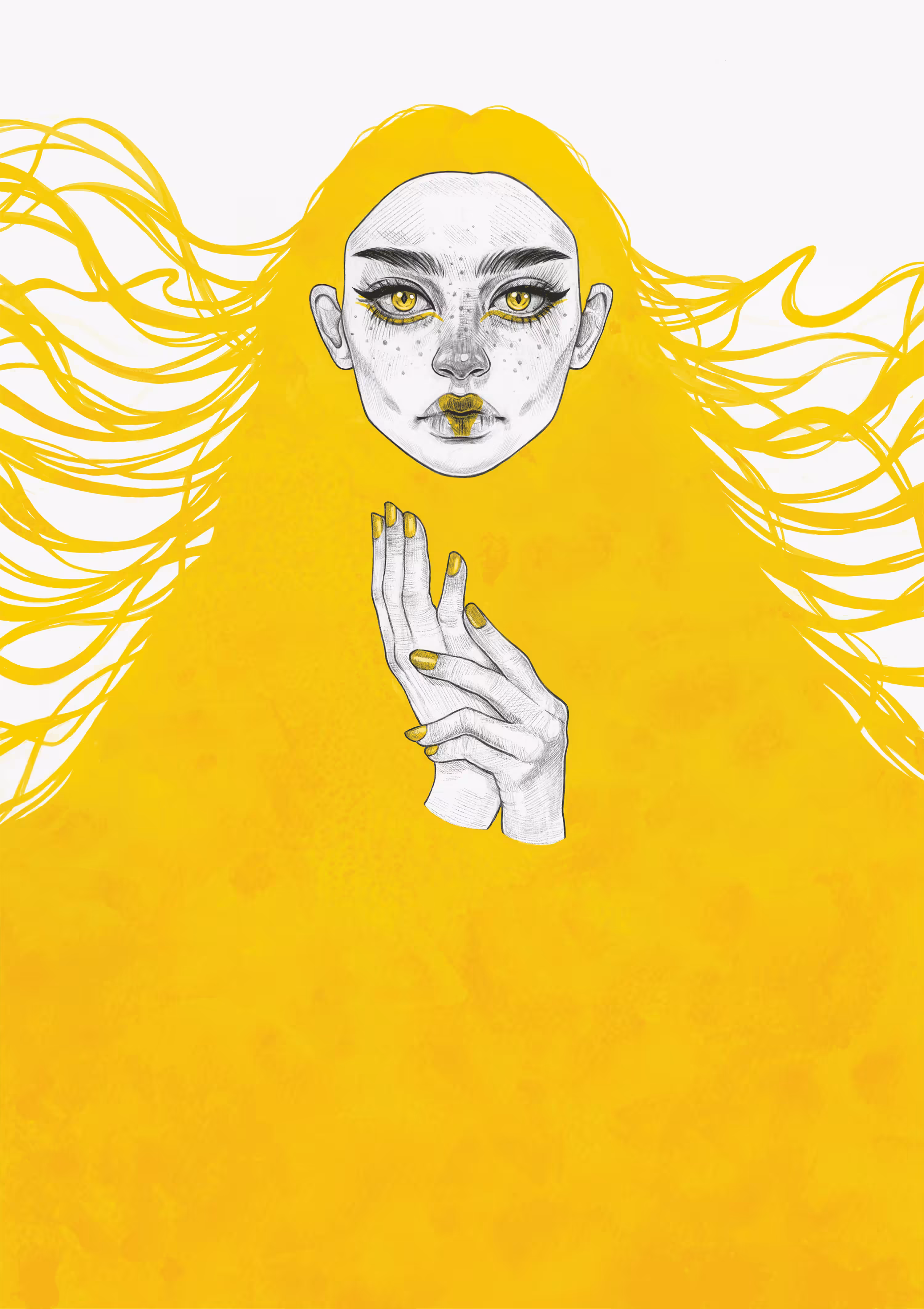 Yellow 011