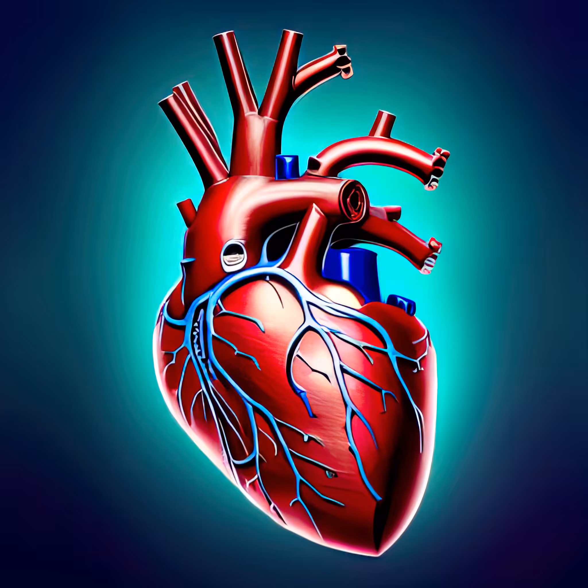 Have a Fuckin Heart #166