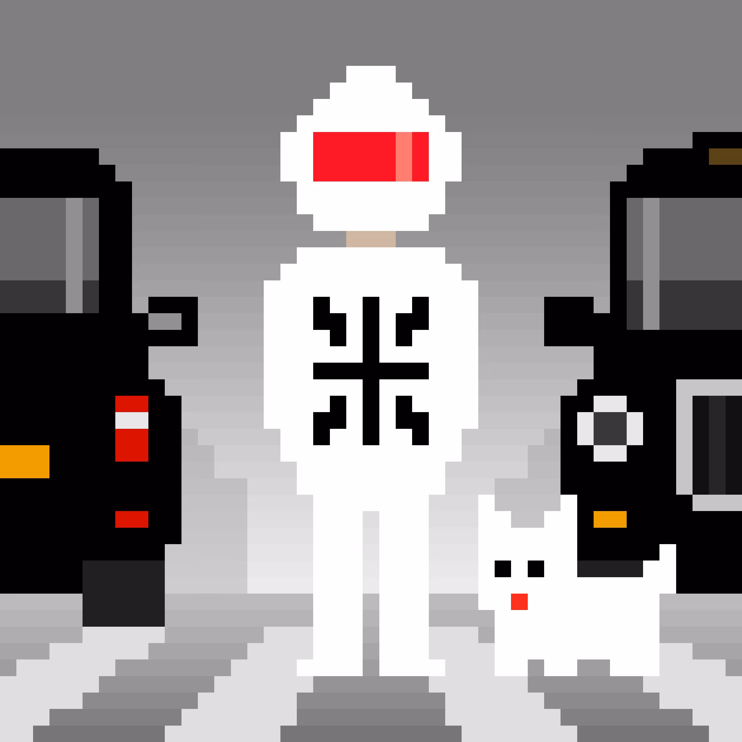 CryptoLondoner #594