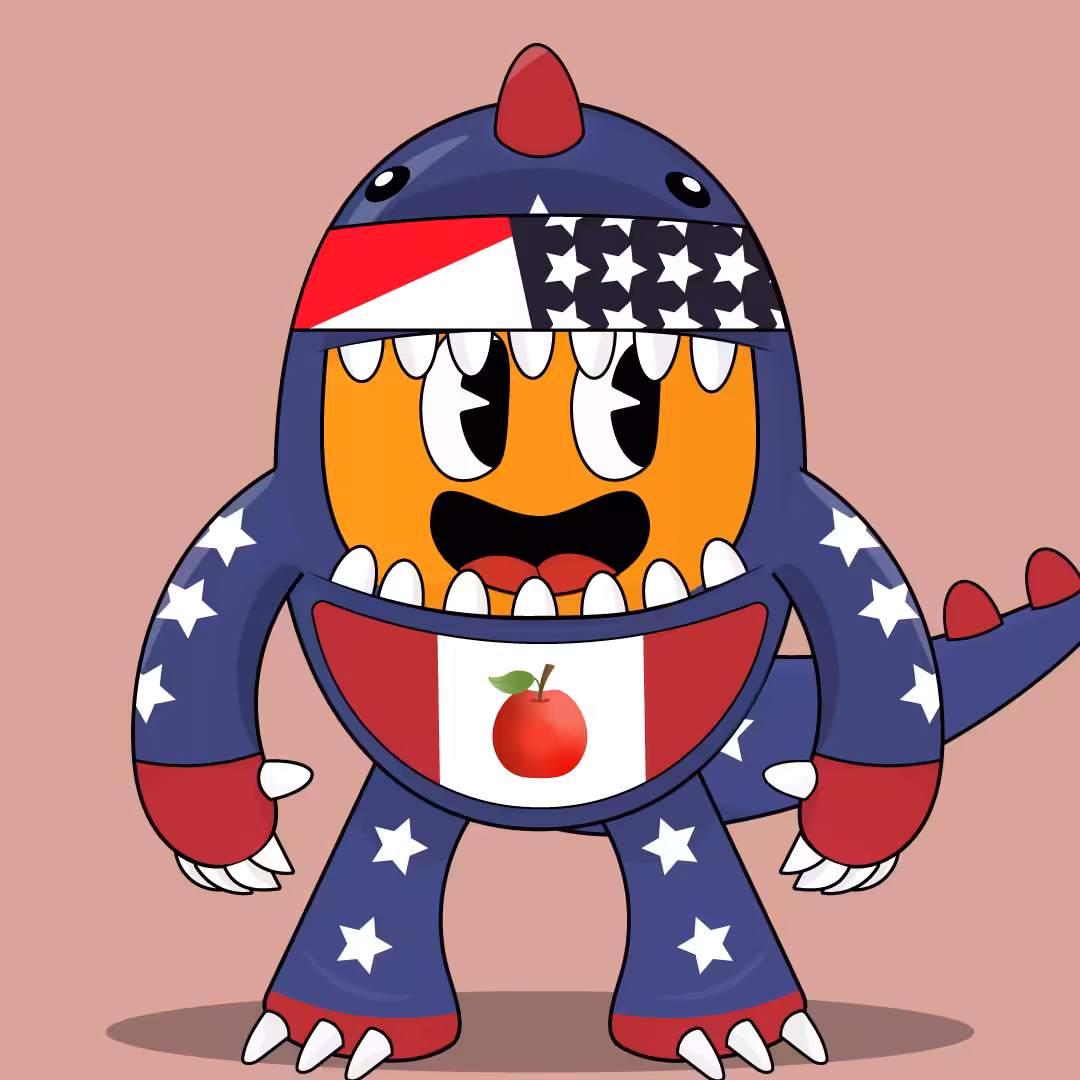 Spangle #009