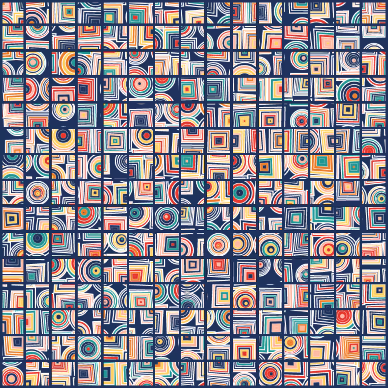 (Un)organized #43