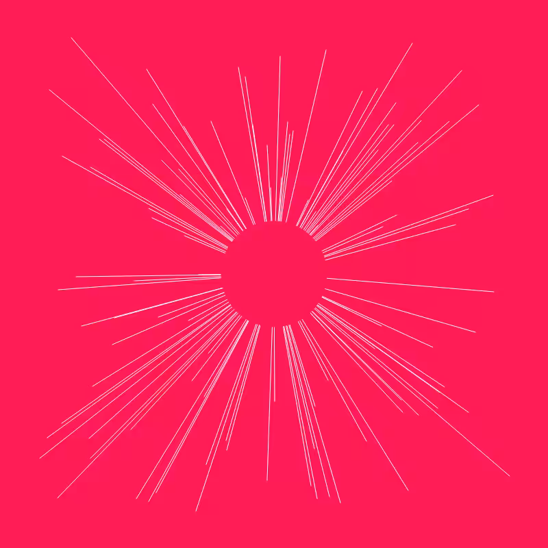 Minimalist nova #11