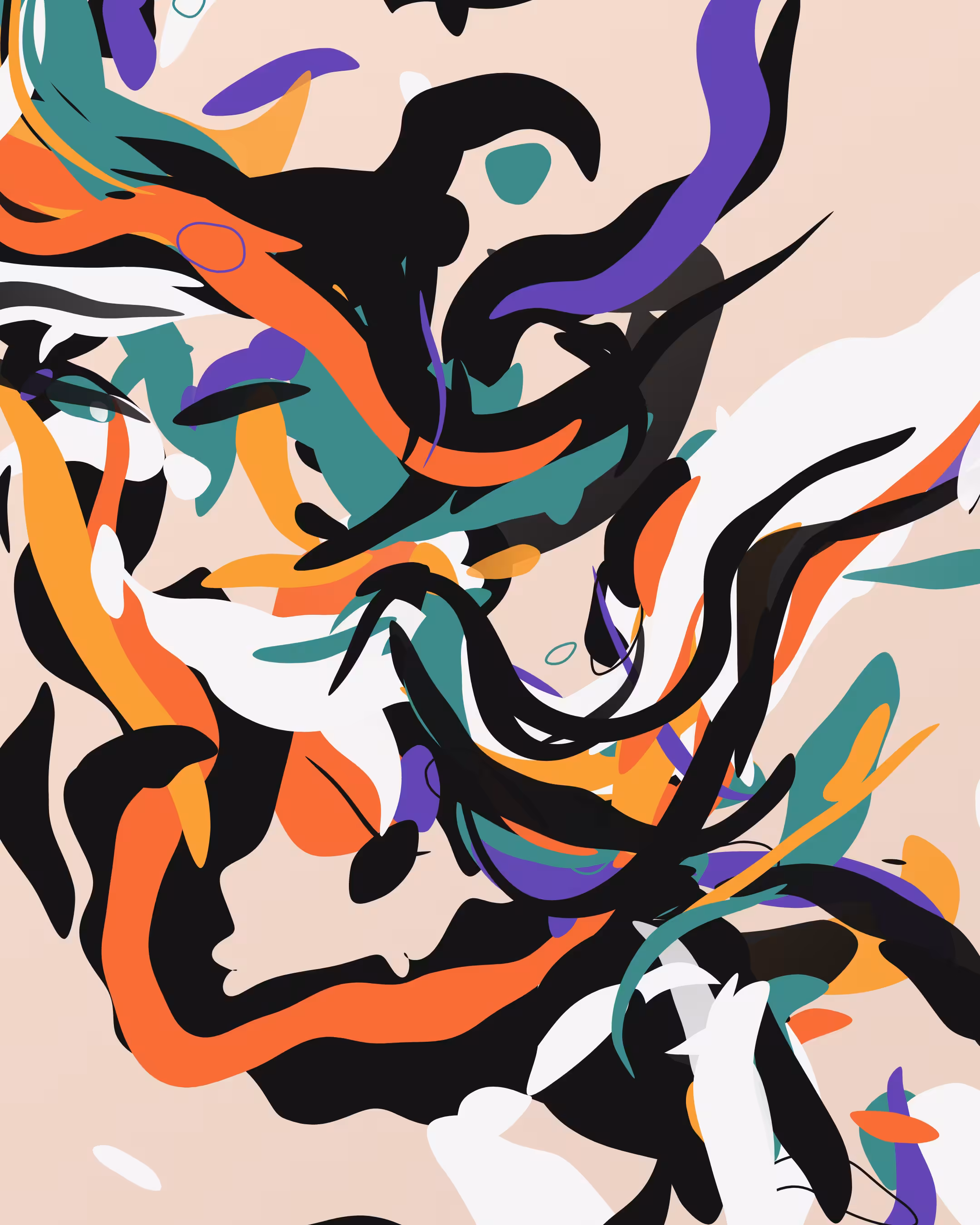 Fleeting Thoughts #24
