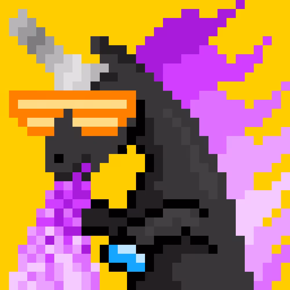 Unicorn #9426