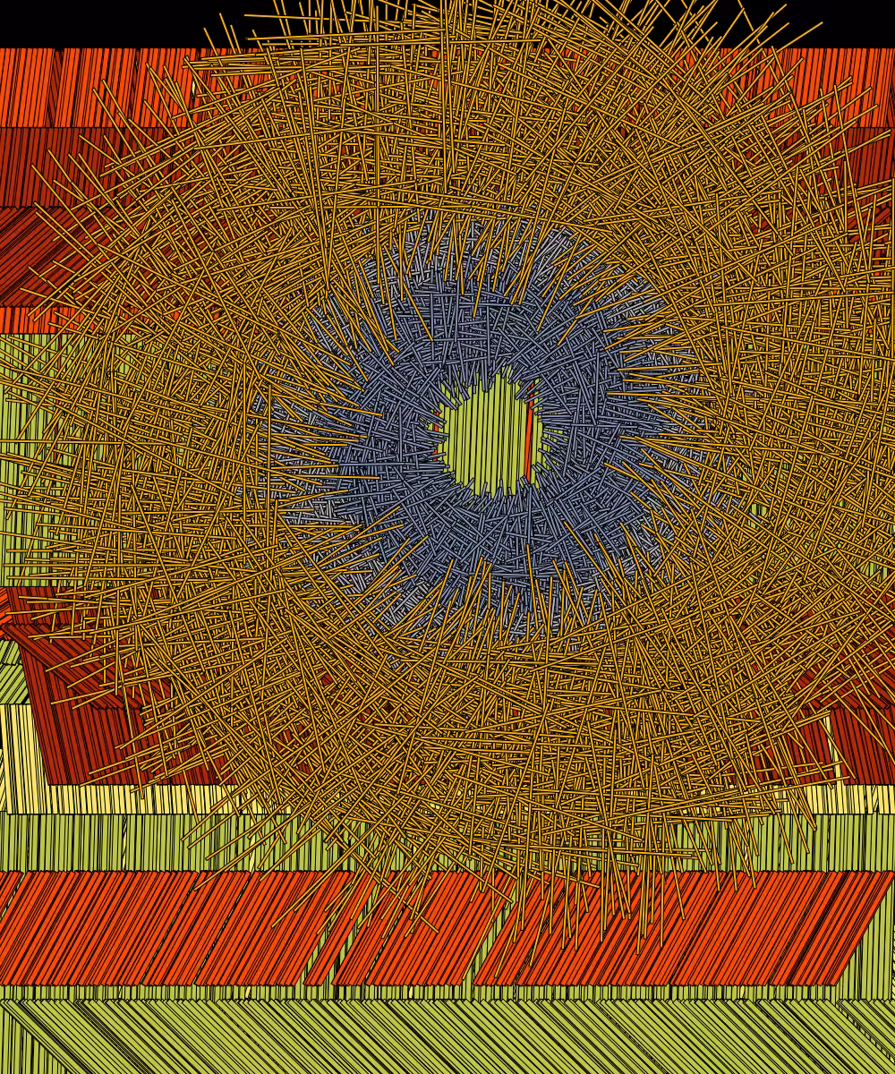 Shavings #193