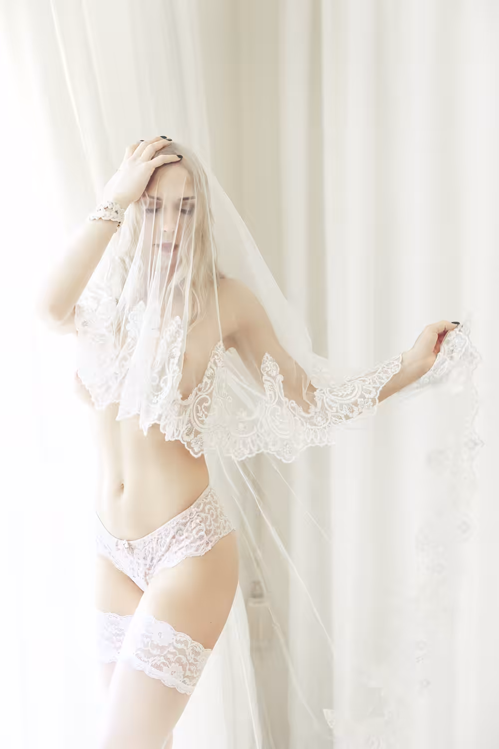 Light for the Bride