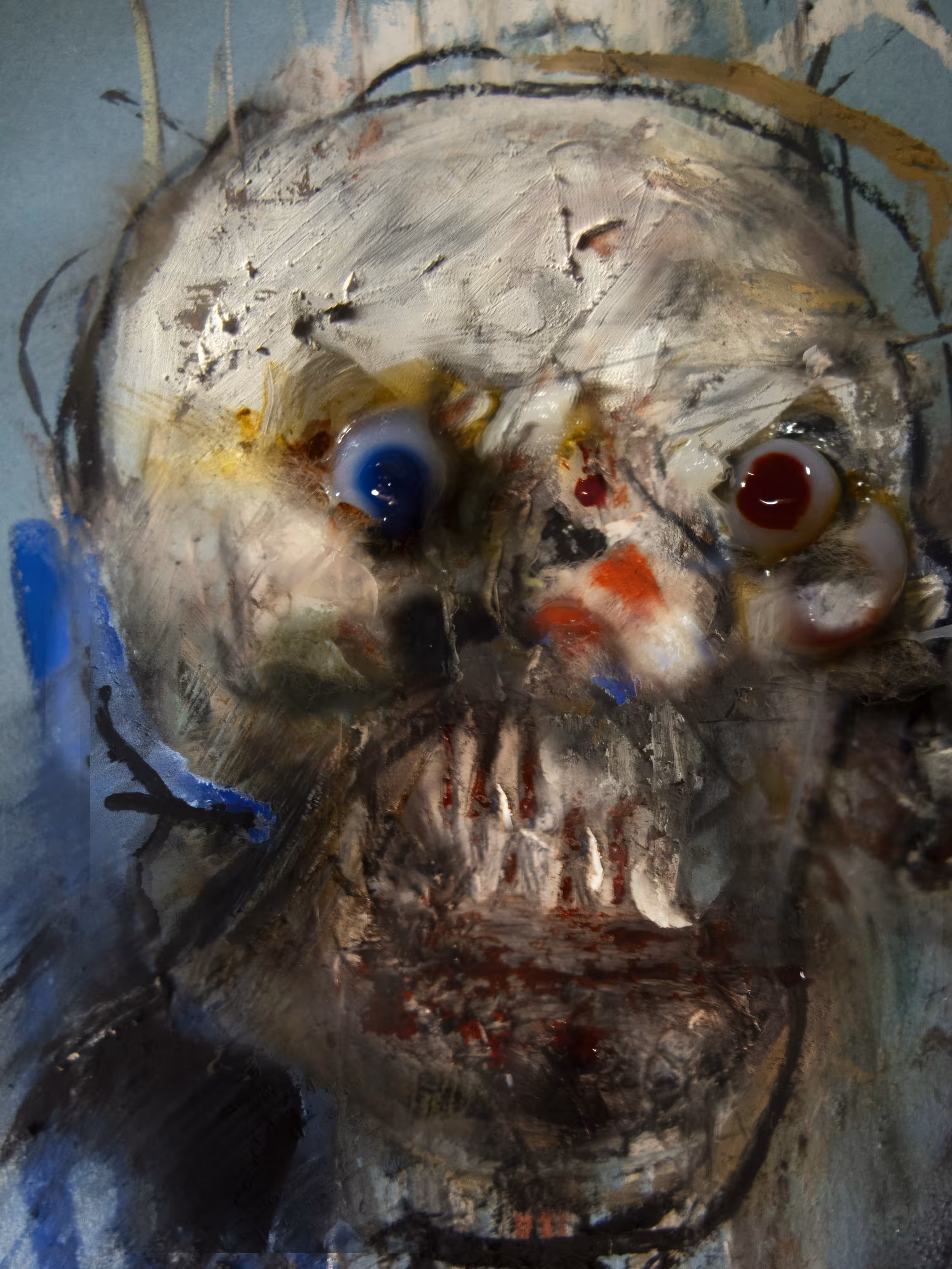 Visceral #6