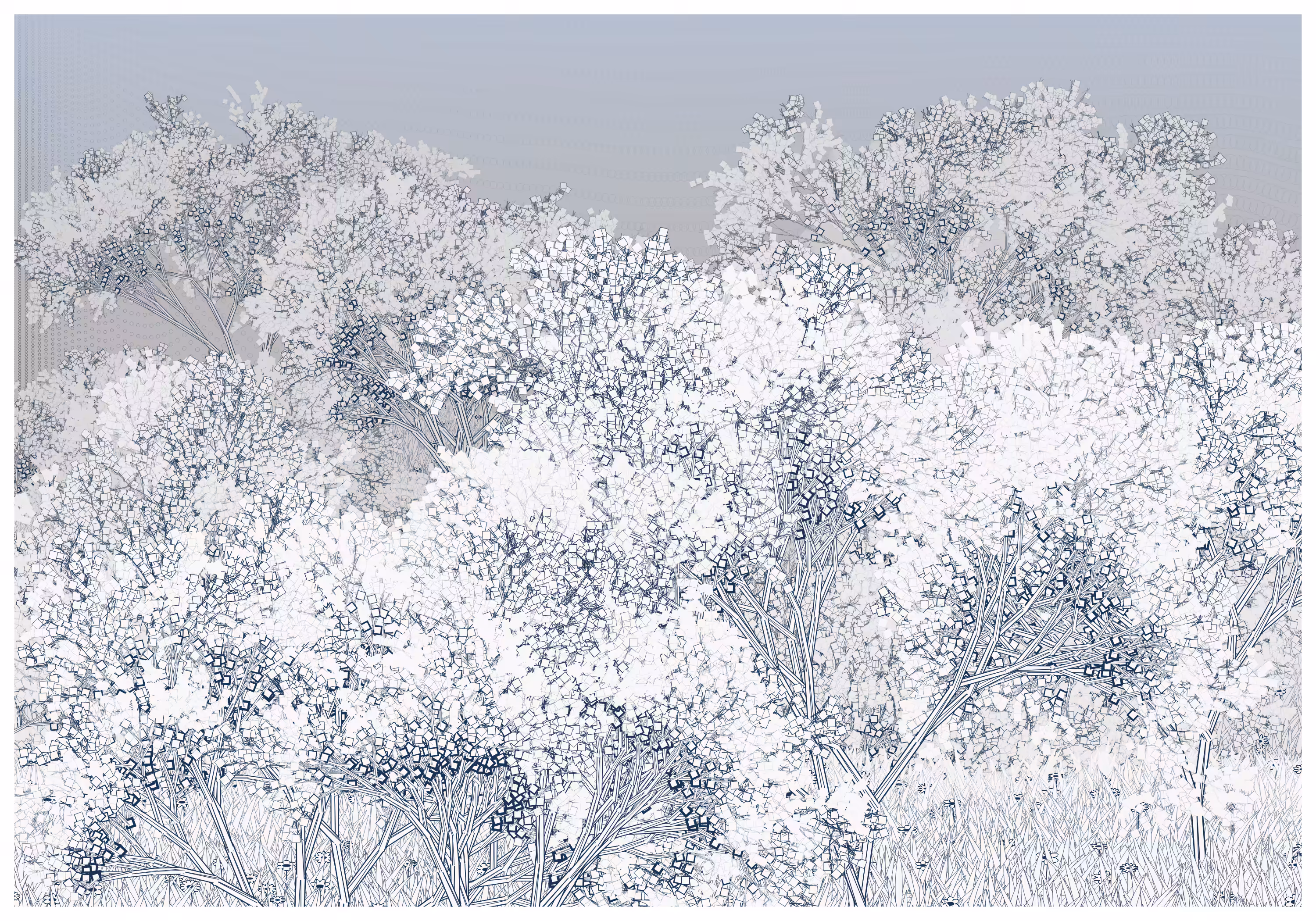 Natural order.chaos #109