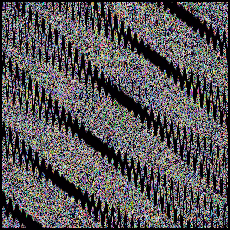 warp #50