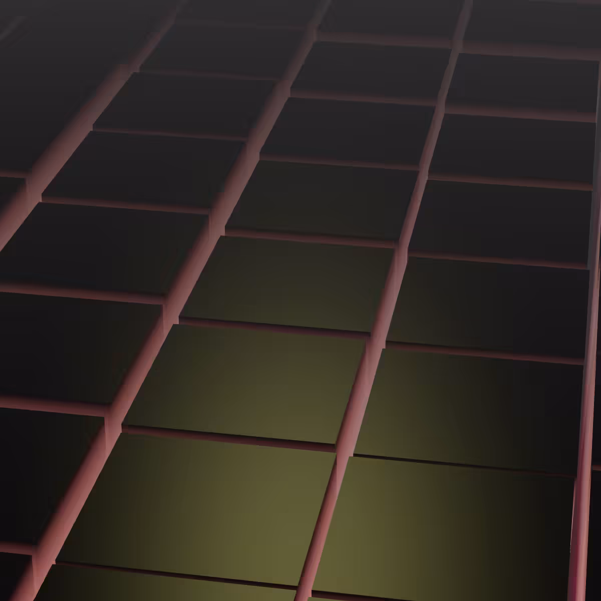 Sea of Monoliths #191