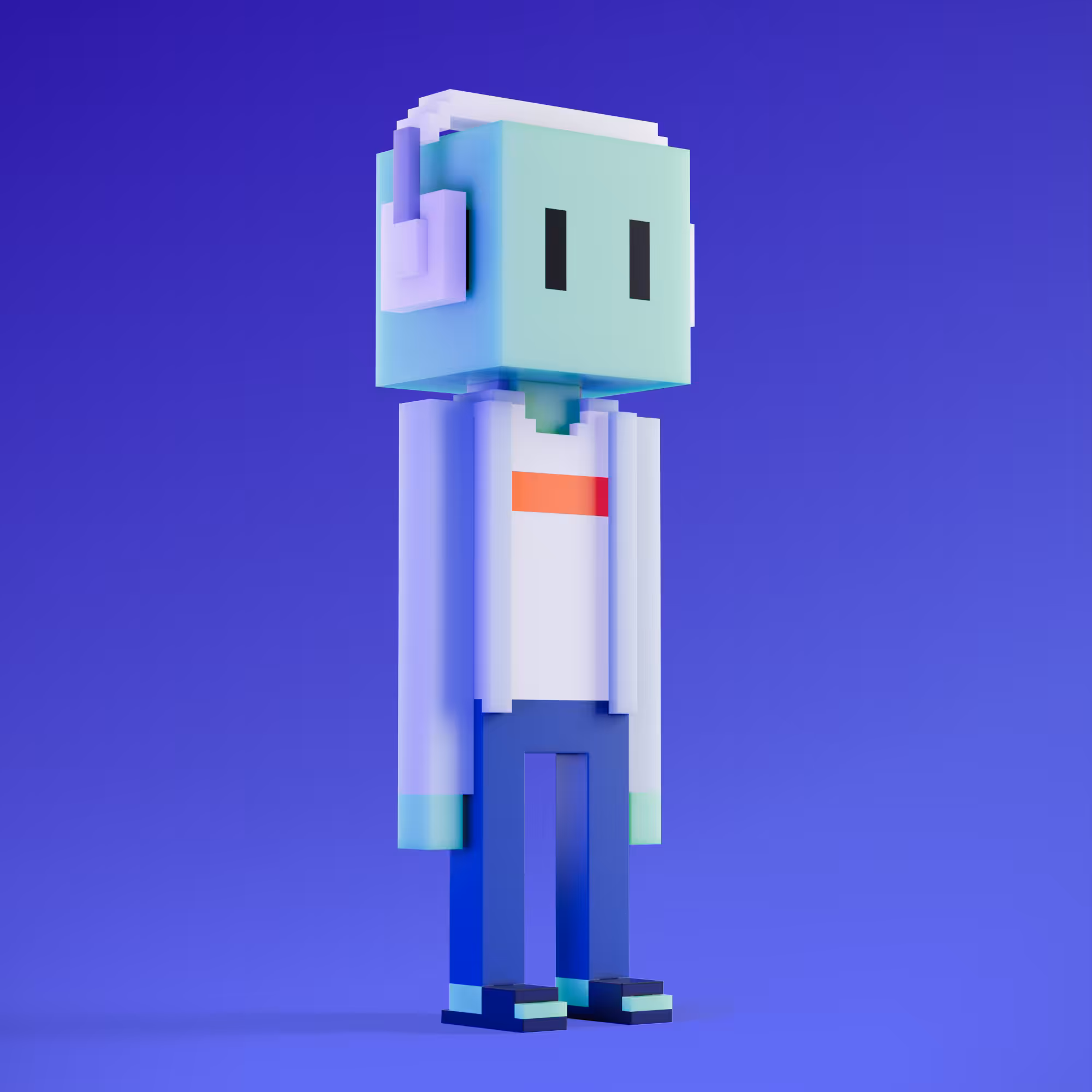 Meebit #776
