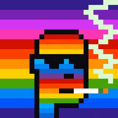 CryptoWook #0054