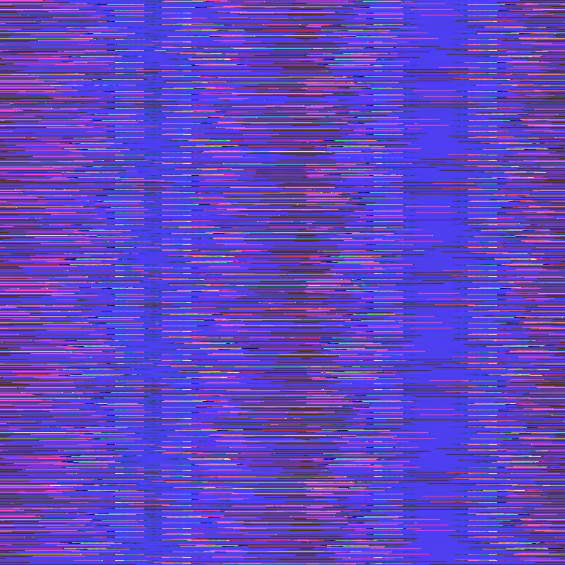 Broken LCD Screen #92