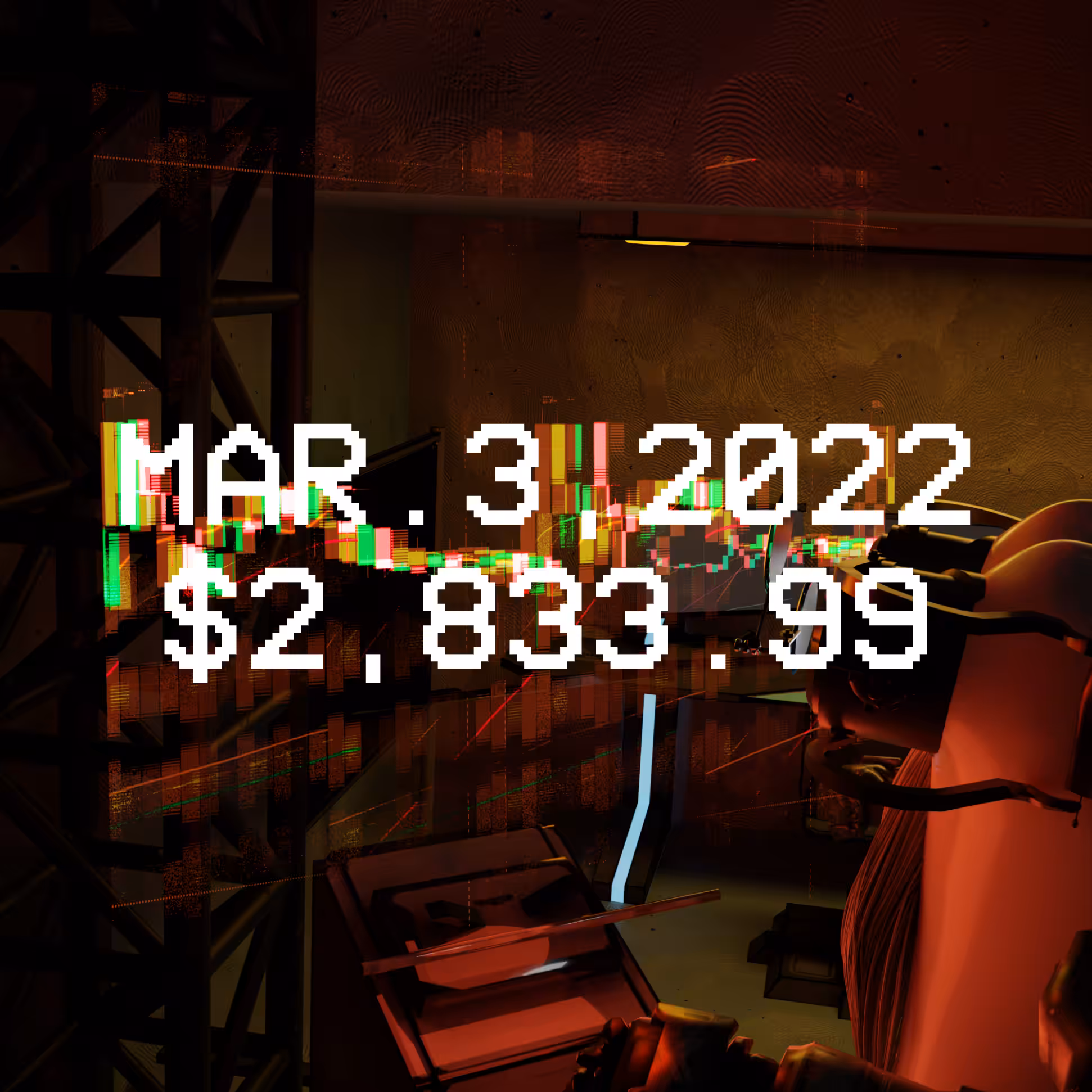 March 3