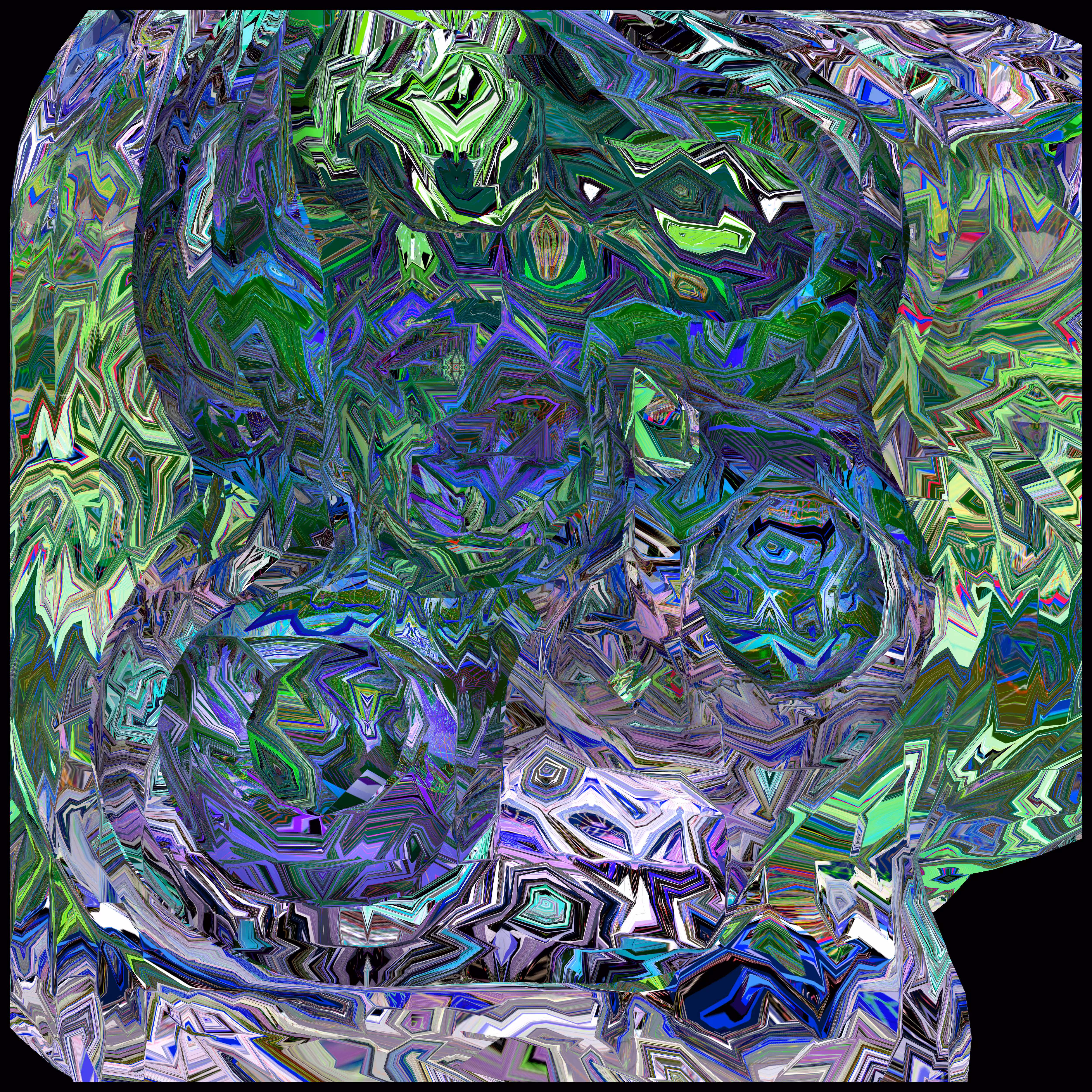 ISOTEXTURE 90 #32