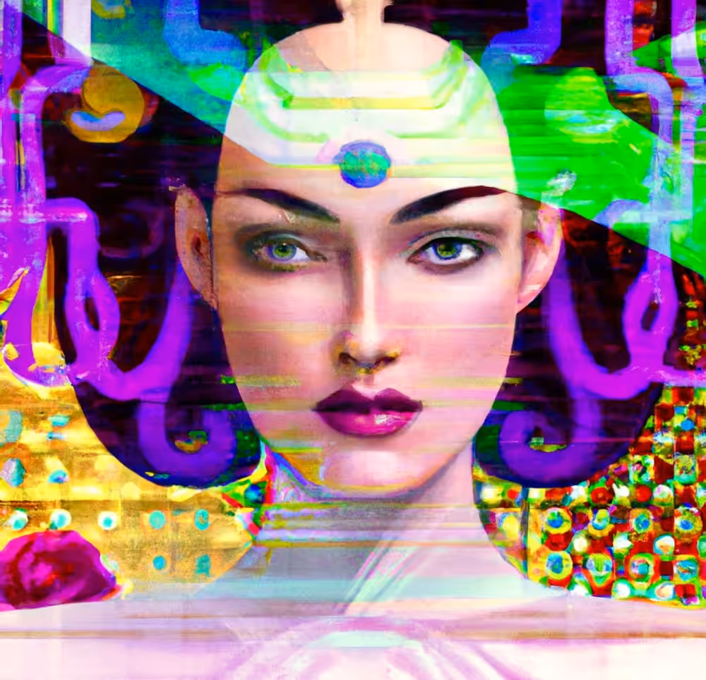Era Goddess of Multiverse