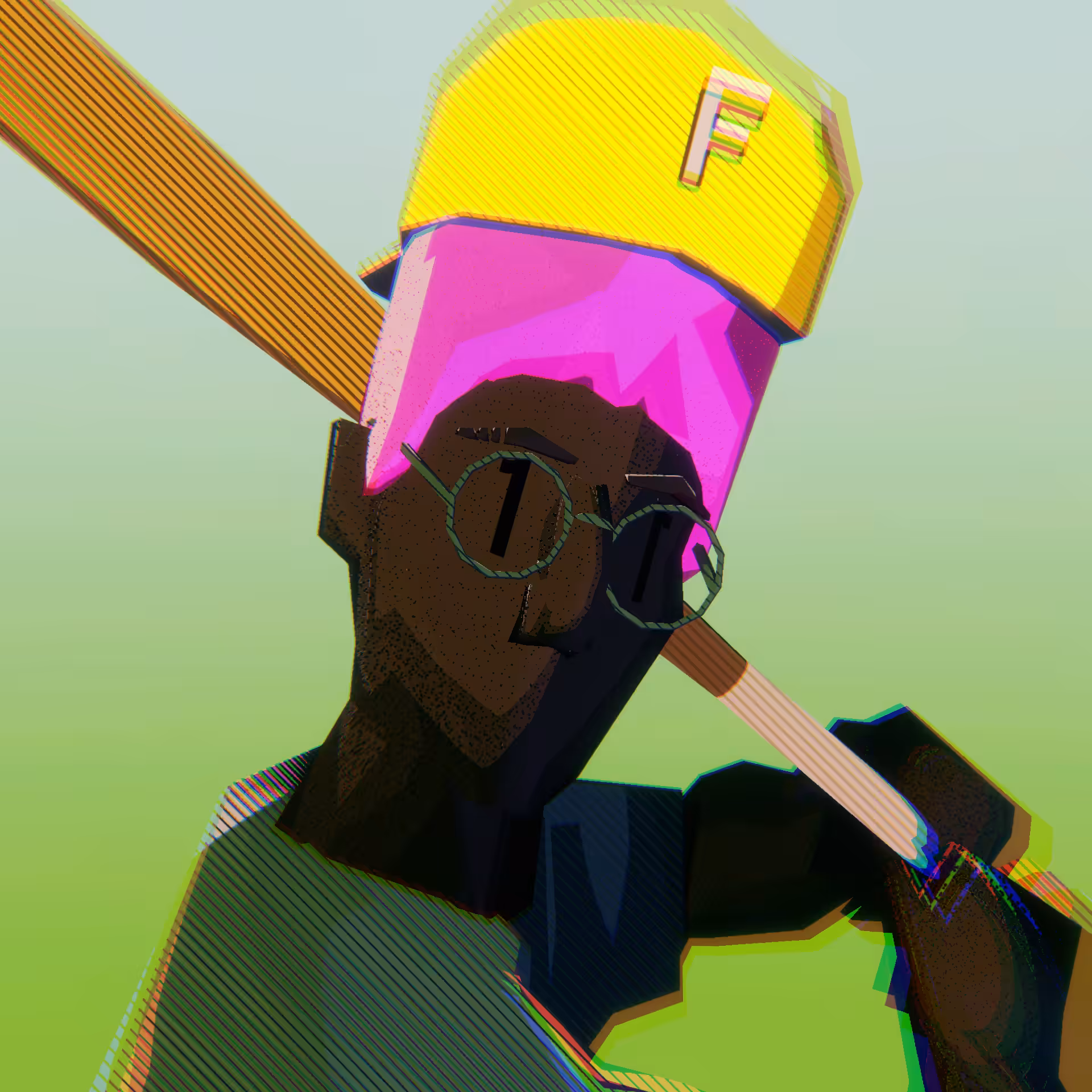The Boys of Summer: Amber Brinson
