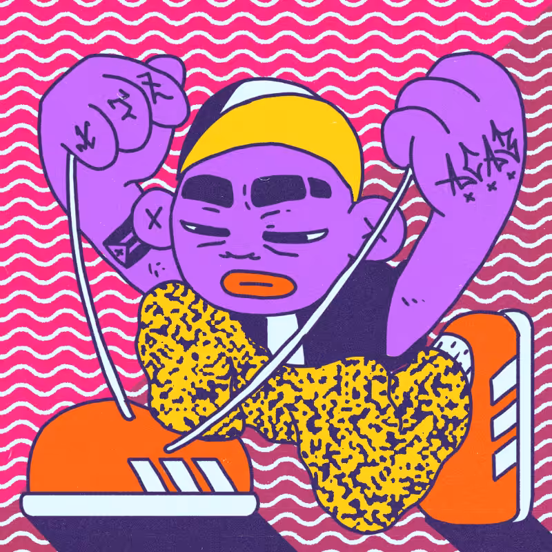 The Knoot #42