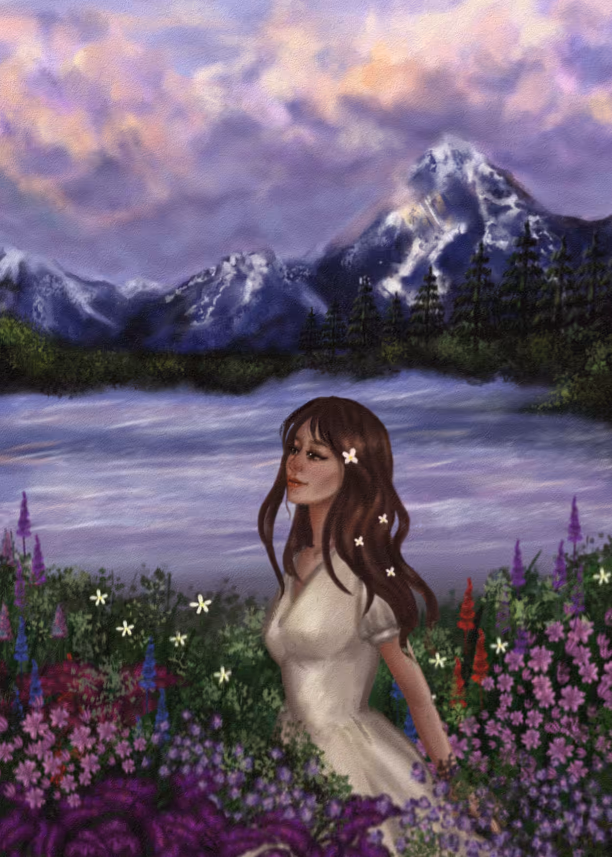 Garden of Eden 