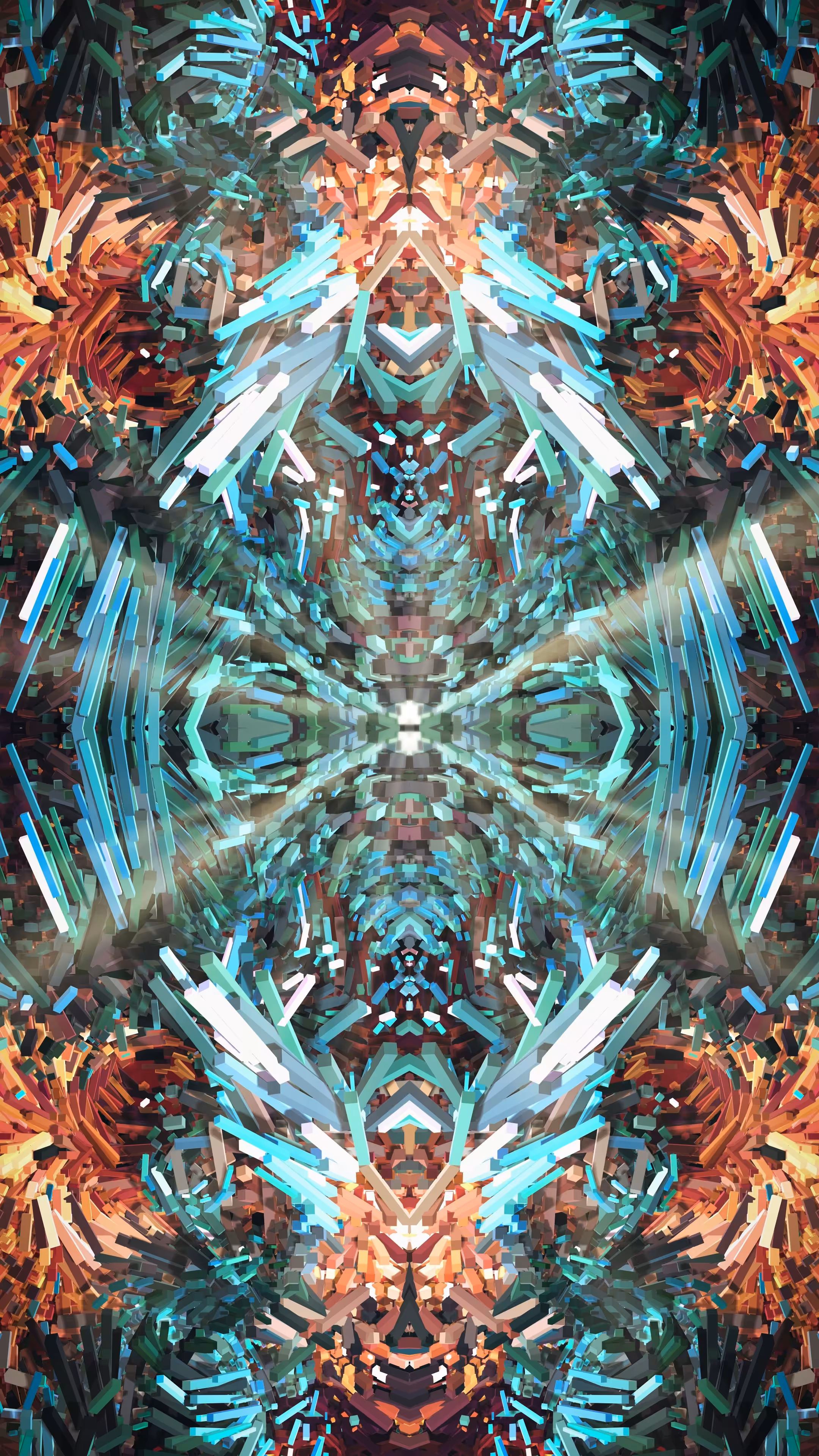 Inner Light 001