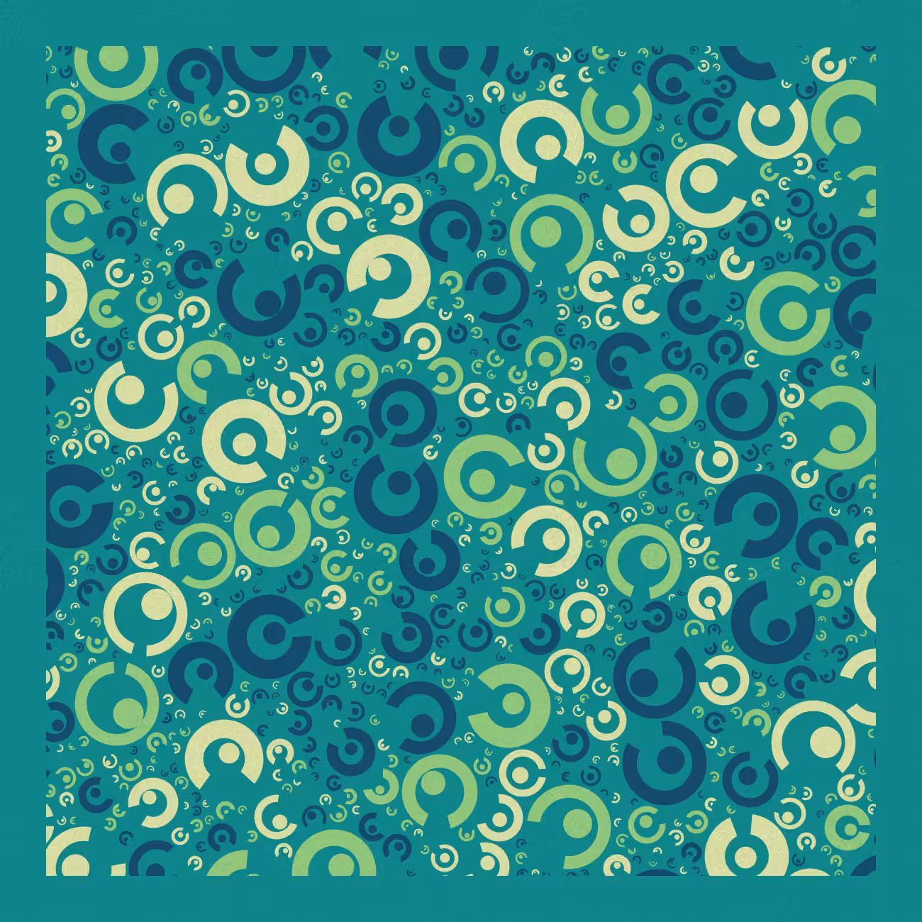 Circles #19