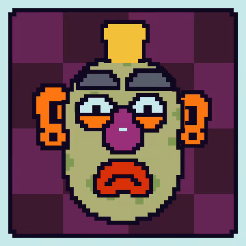 Spudnikz #2
