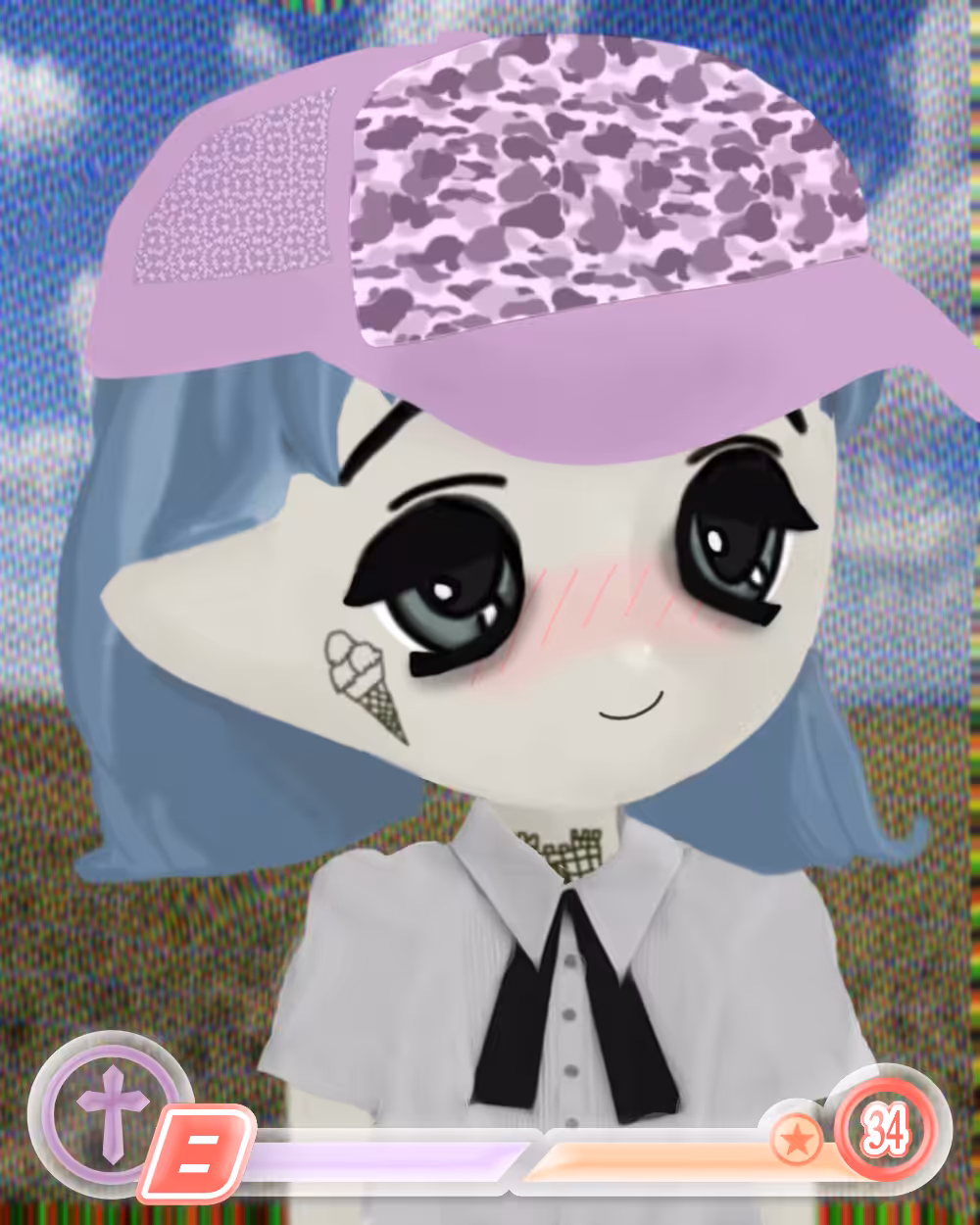 Milady 4673