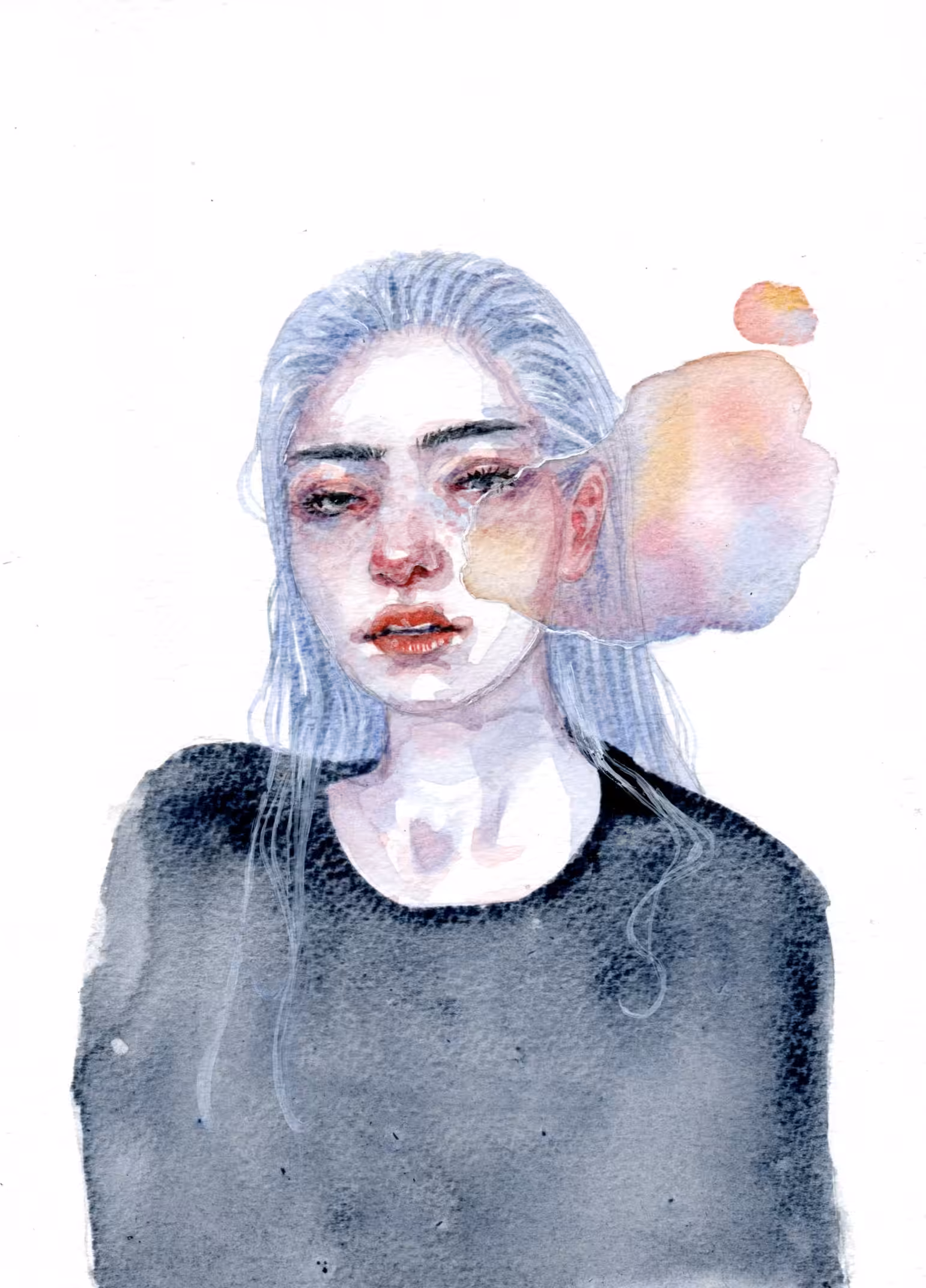 #034  Something is bothering