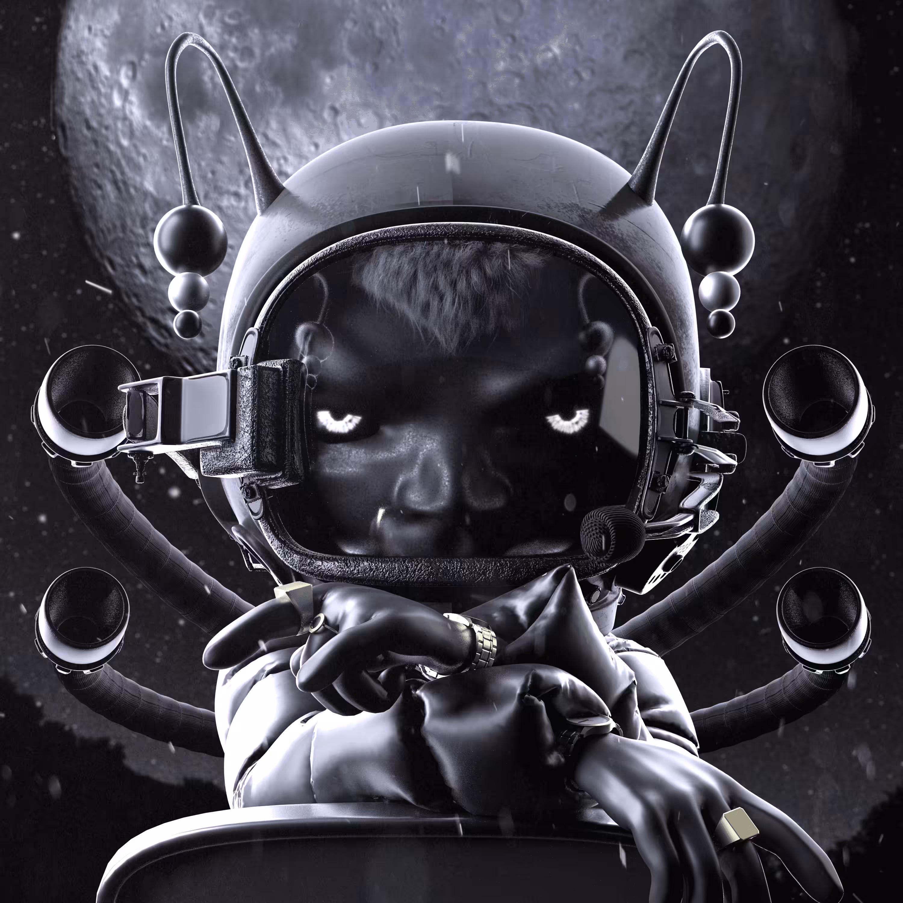 Space K