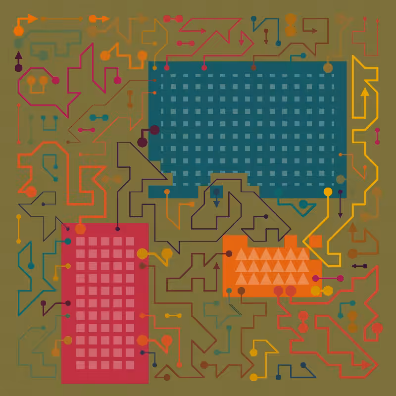 Unfamiliar Directions #336