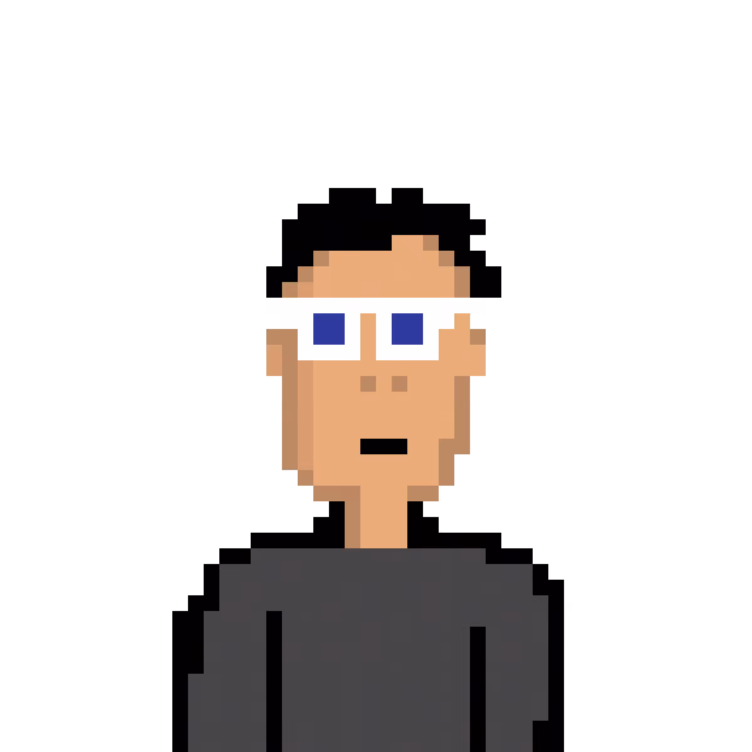 Dank Pixel God #2066