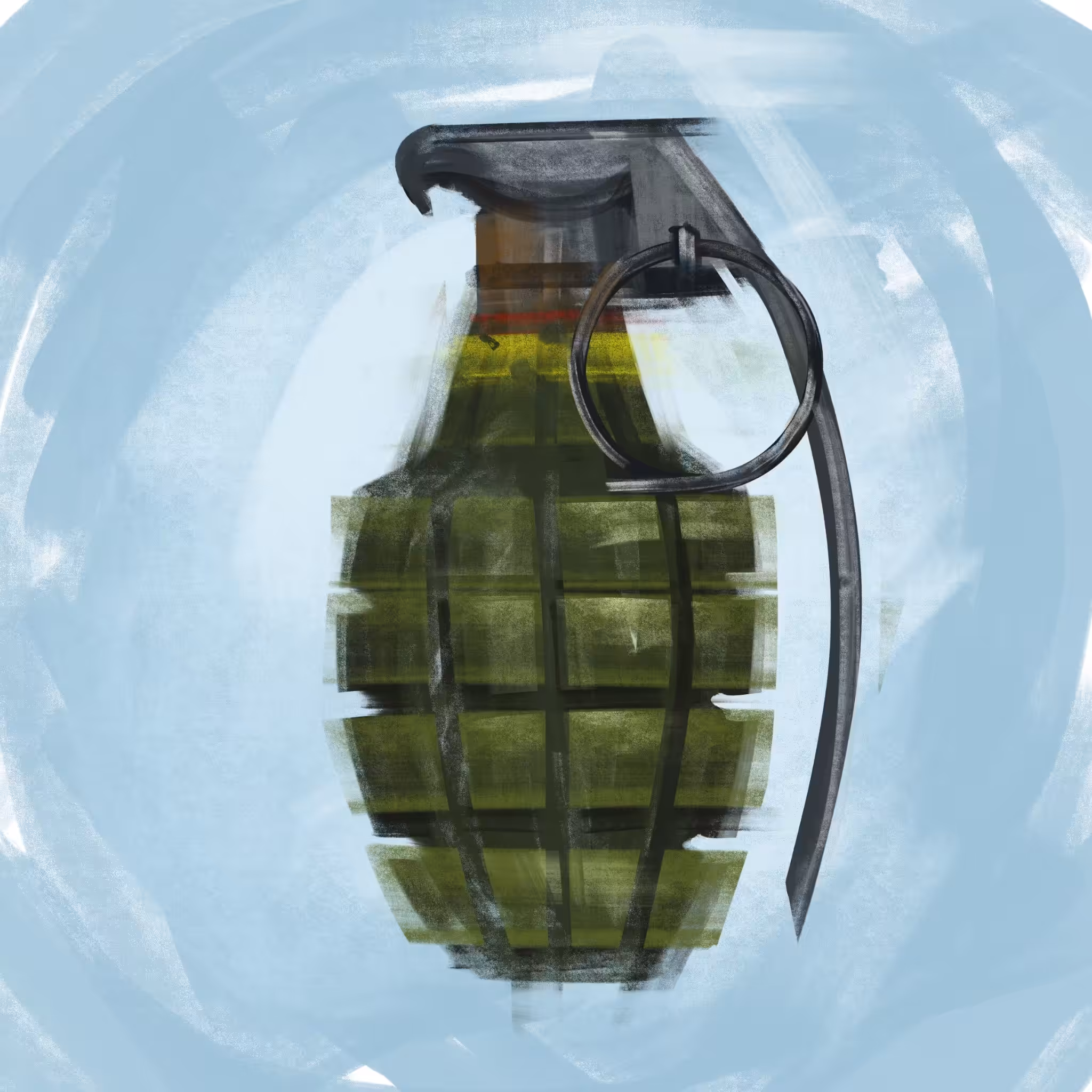 grenade