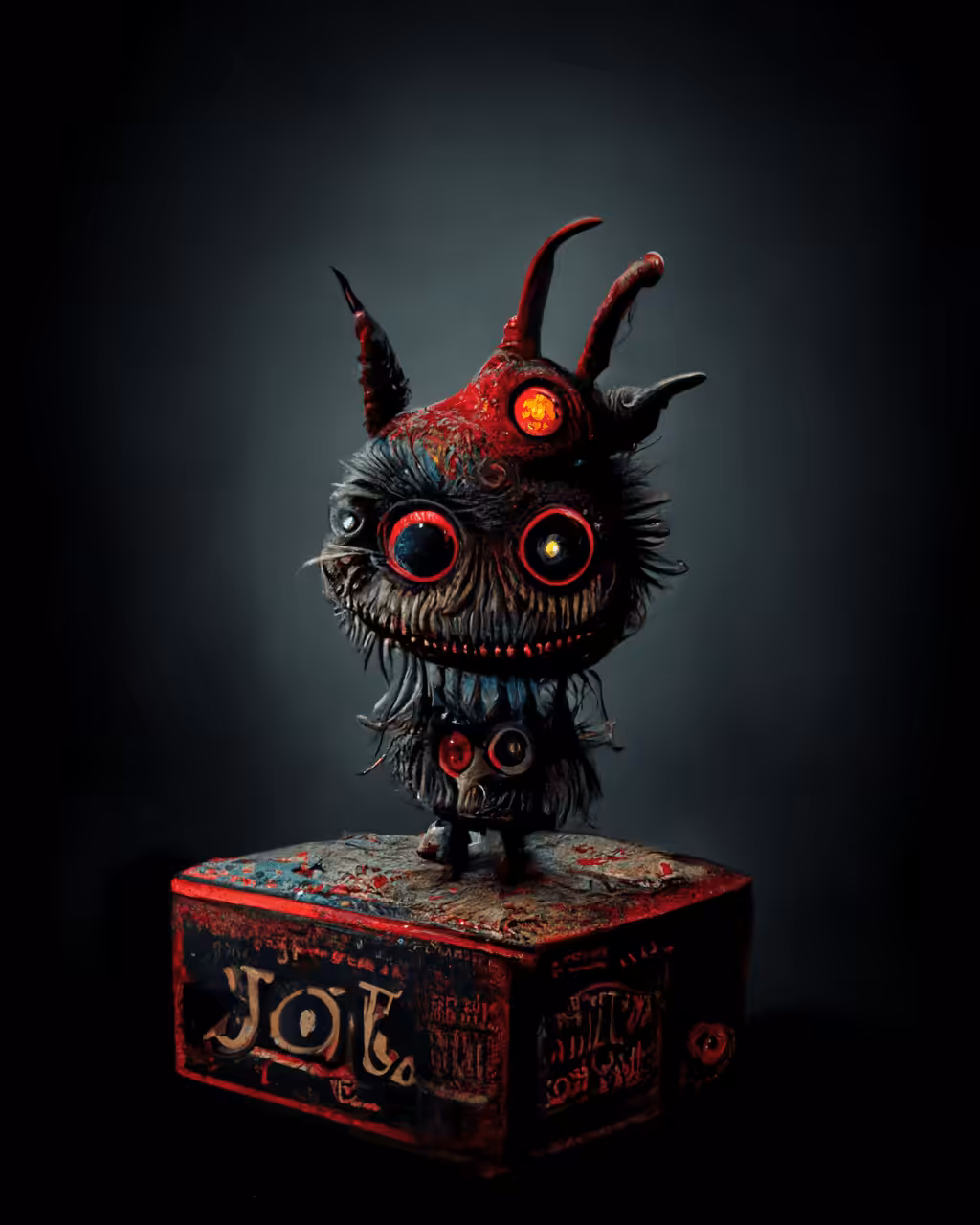 Jack #24
