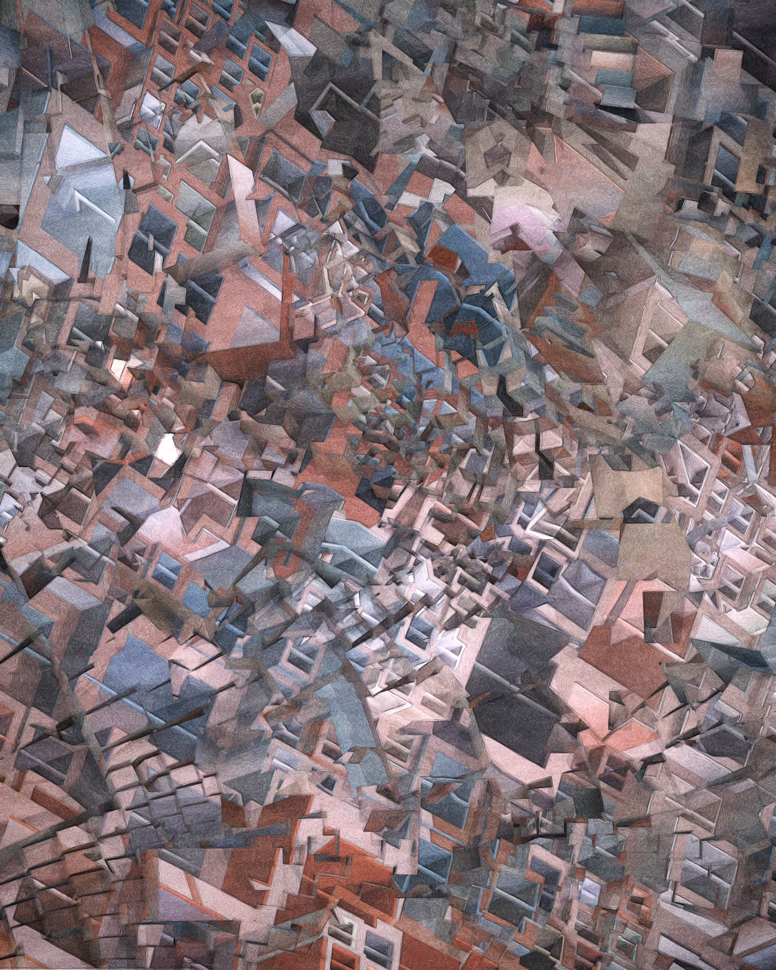 Tectonics #082