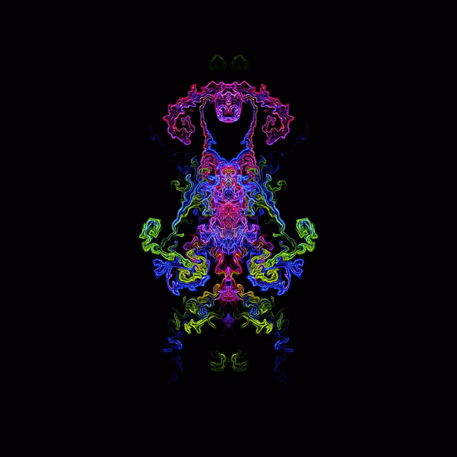 5D Masters #4 Astrux 🌀🧘🏻‍♀️